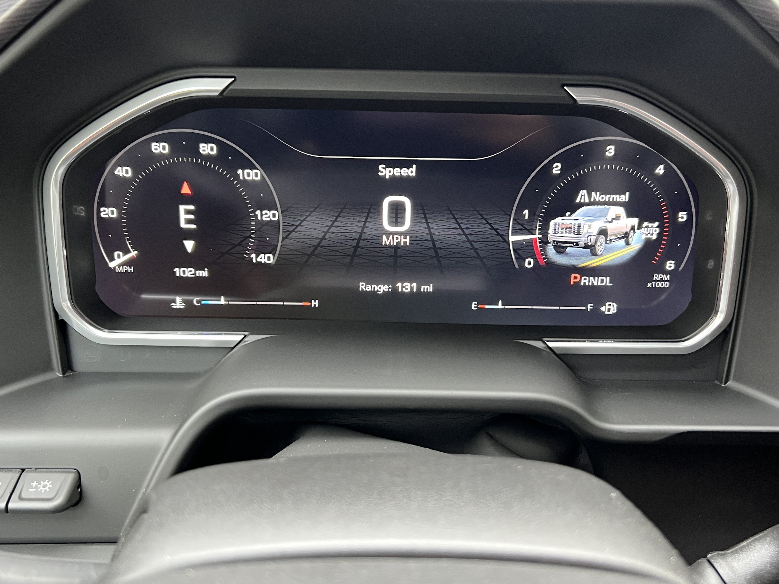 2026 GMC Sierra 3500HD Denali Ultimate - Photo 28