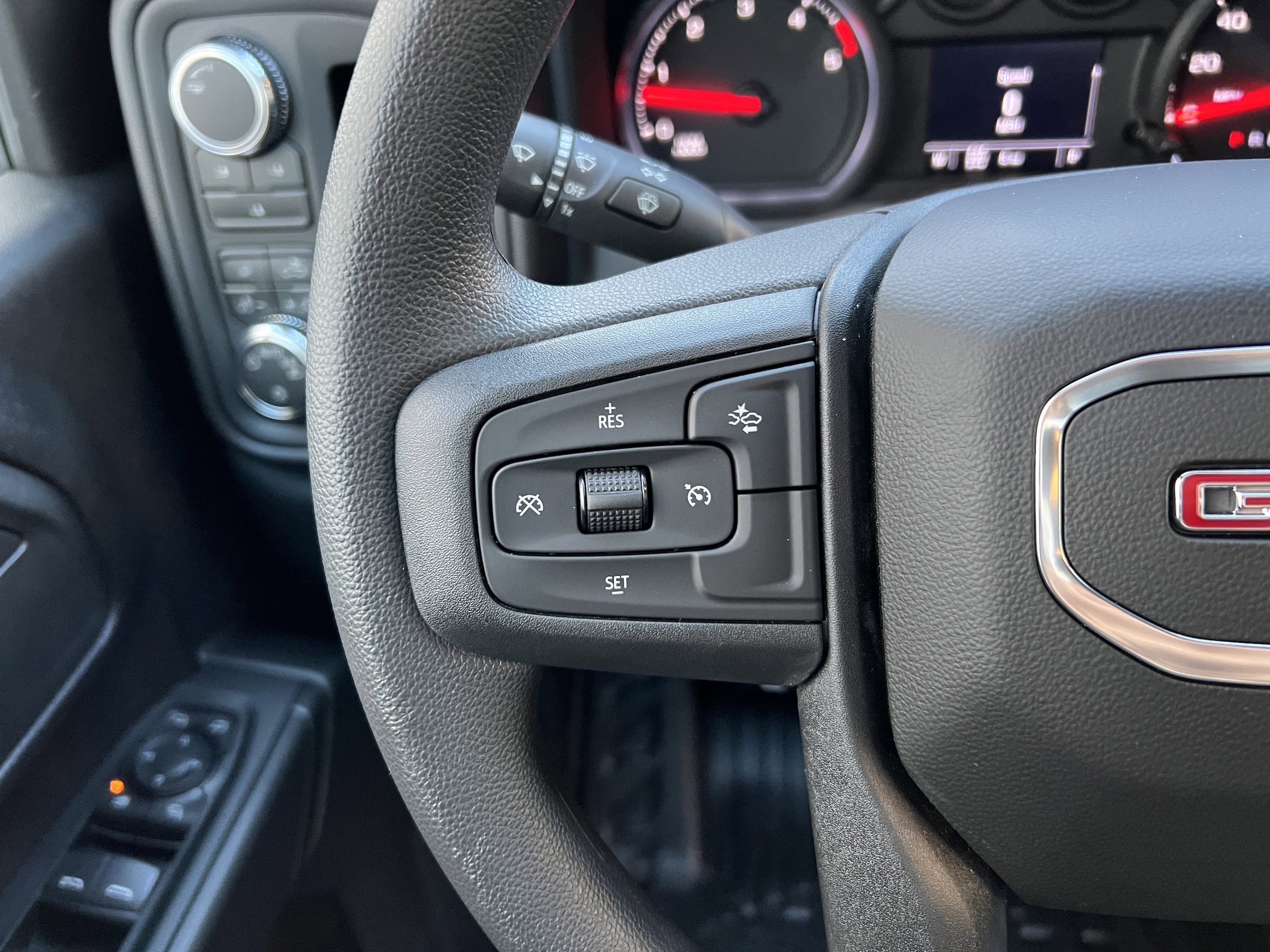 2026 GMC Sierra 2500HD Pro - Photo 24