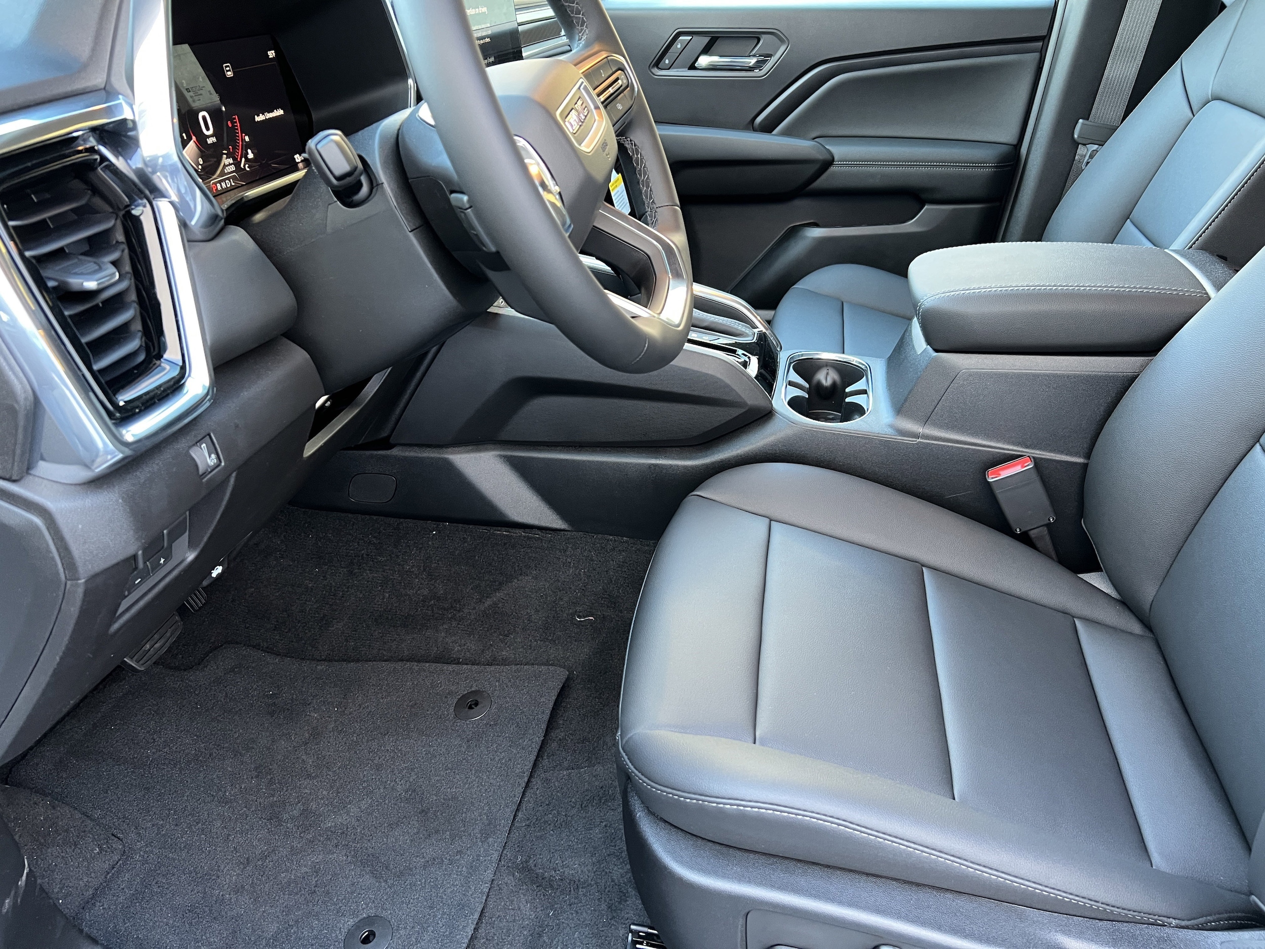 2026 GMC Canyon Elevation - Photo 14