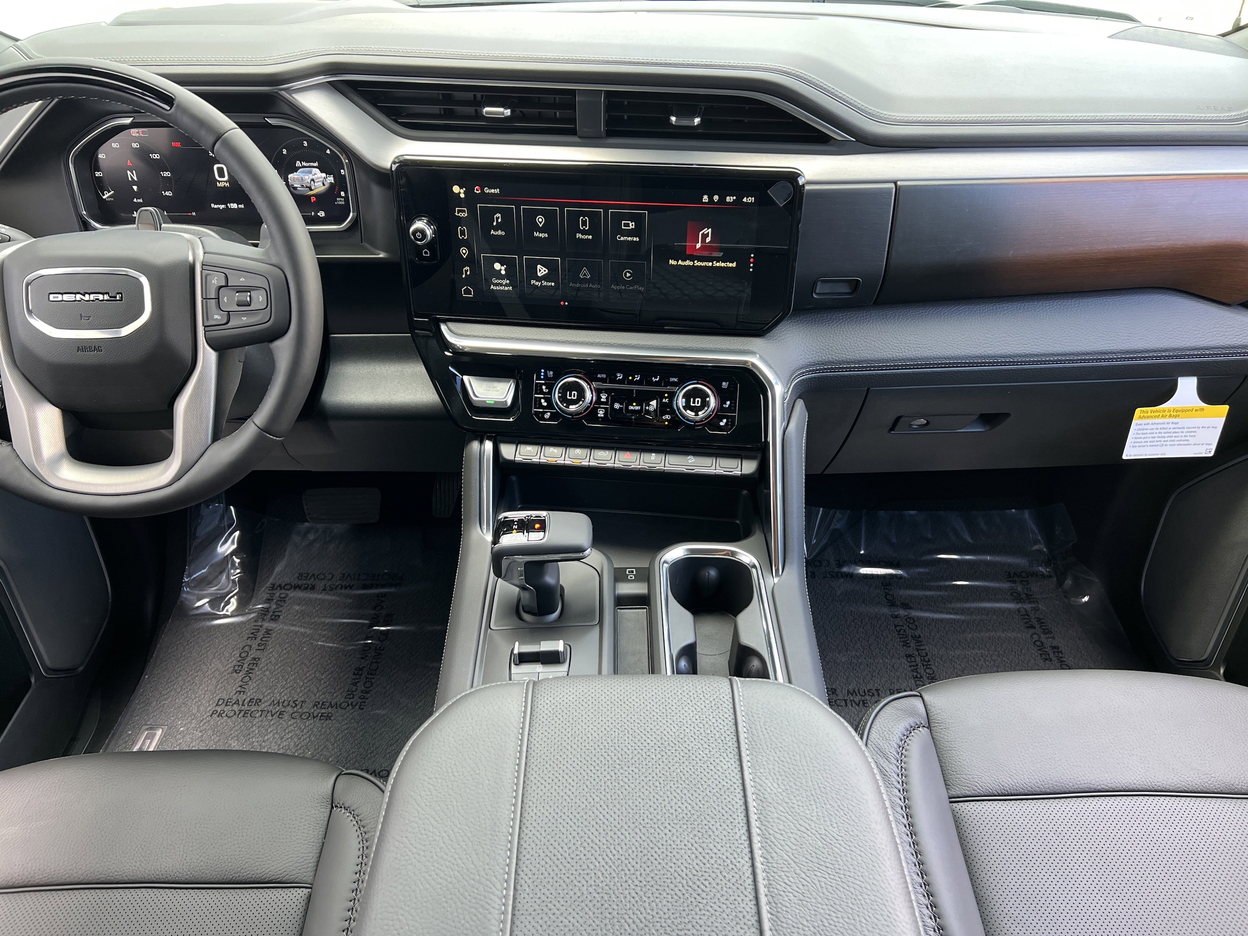 2026 GMC Sierra 1500 Denali - Photo 32