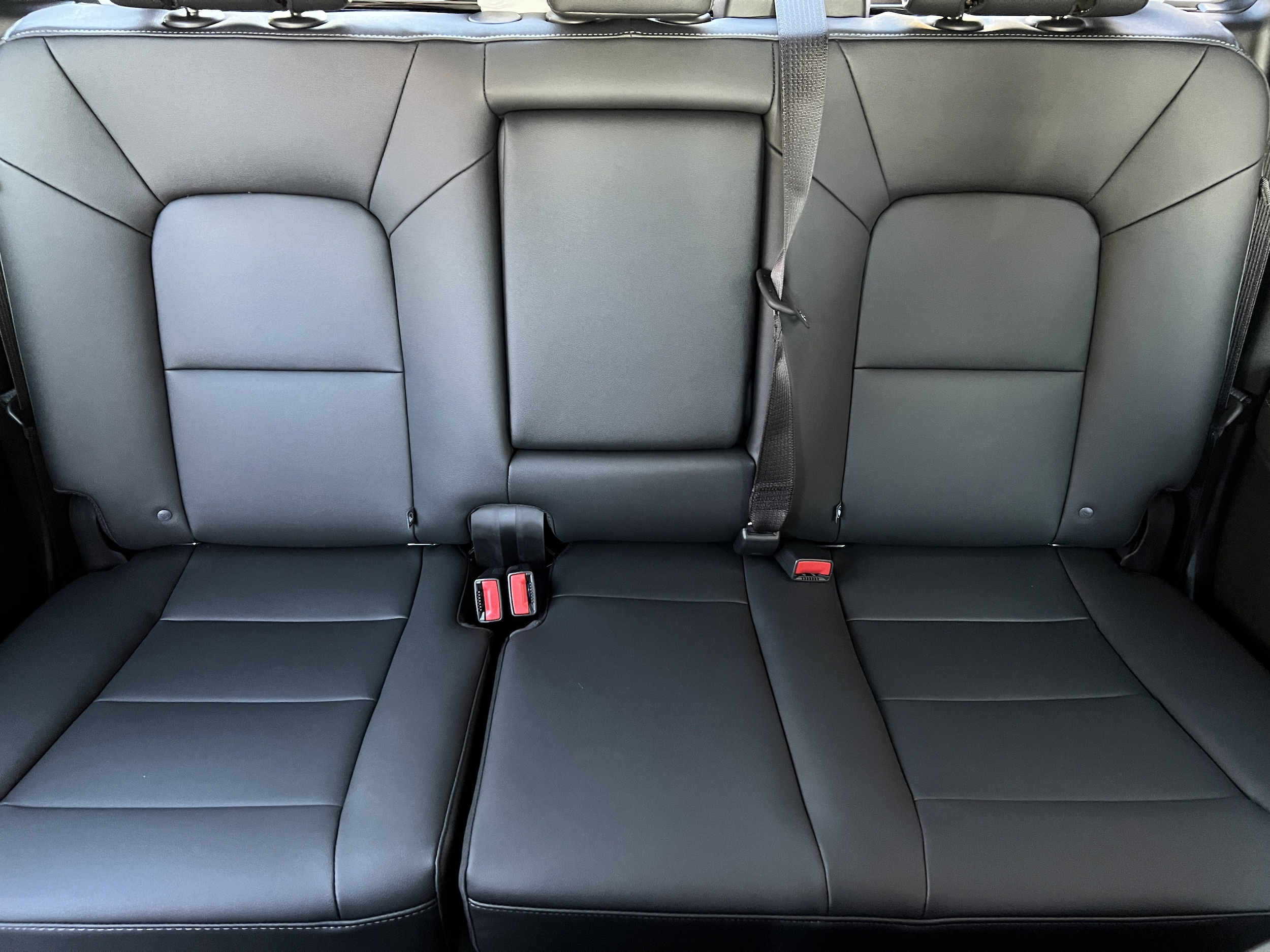 2026 GMC Canyon Elevation - Photo 14