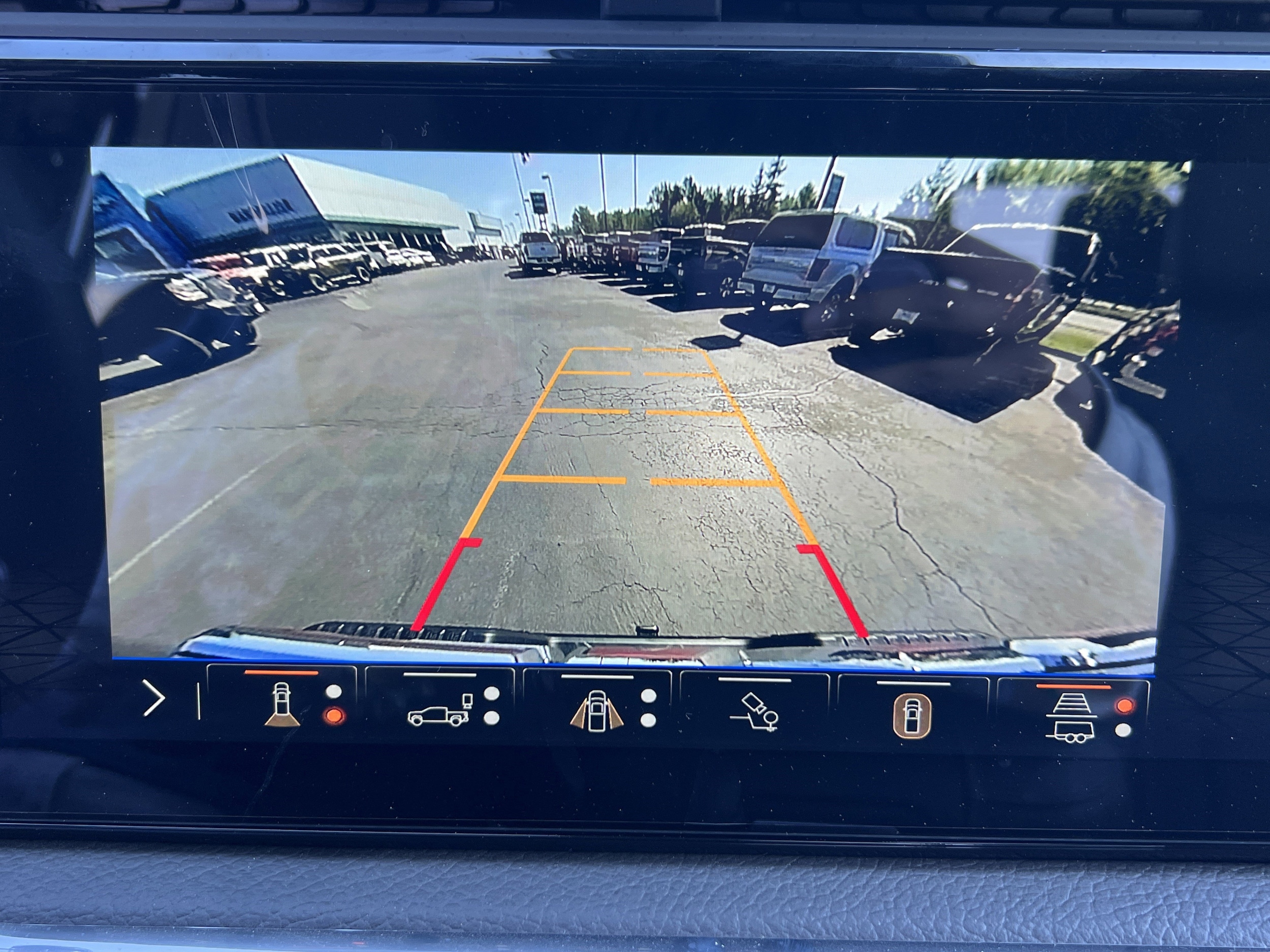 2026 GMC Sierra 1500 Denali - Photo 13