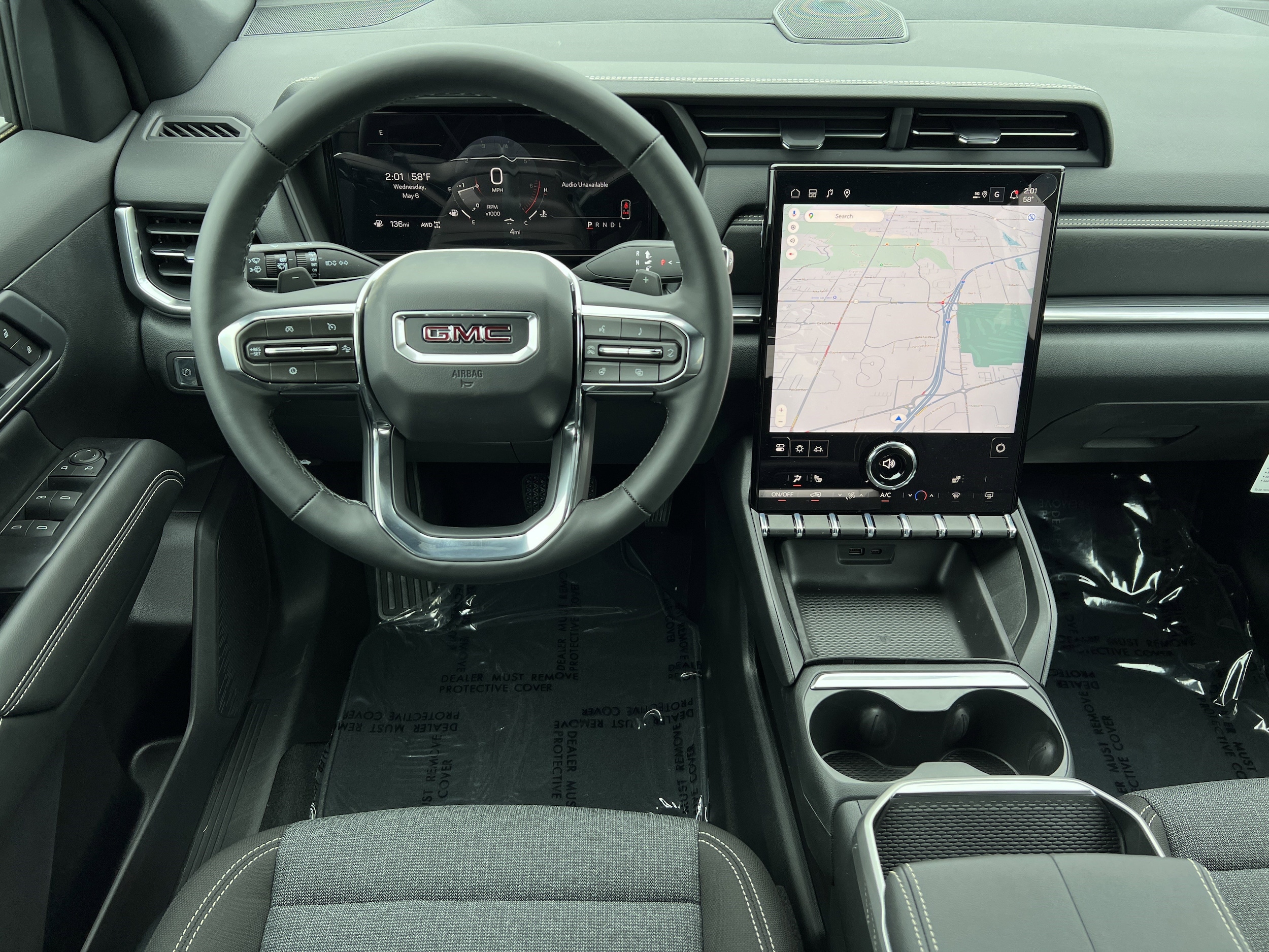2026 GMC Terrain Elevation - Photo 31