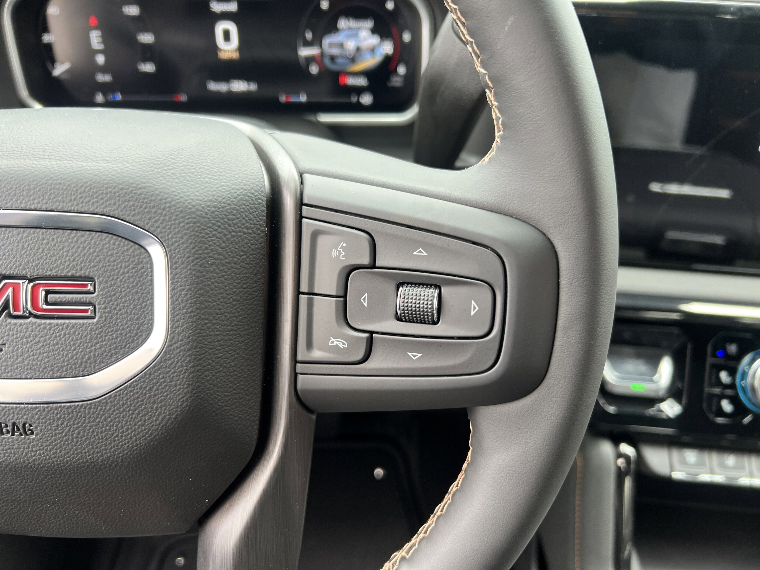 2026 GMC Sierra 2500HD AT4 - Photo 26