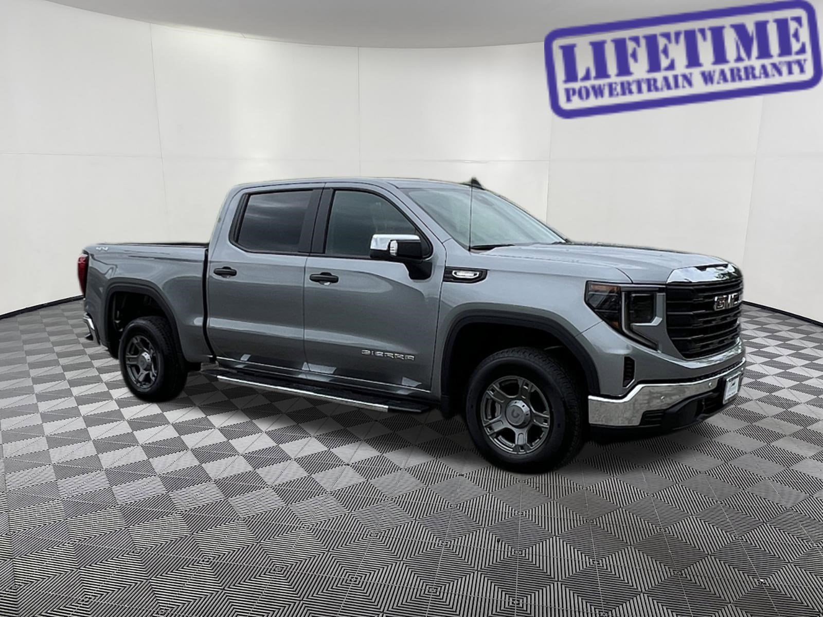 2026 GMC Sierra 1500 Truck 