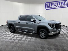 2026 GMC Sierra 1500 Pro Truck