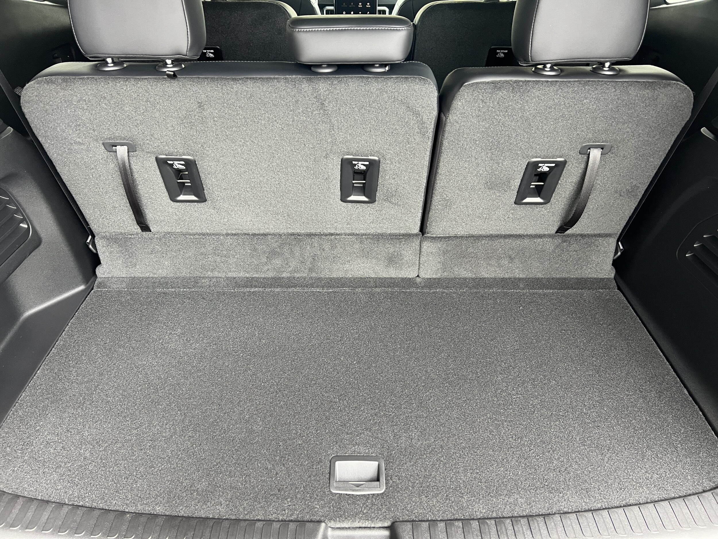 2026 GMC Acadia Elevation - Photo 19