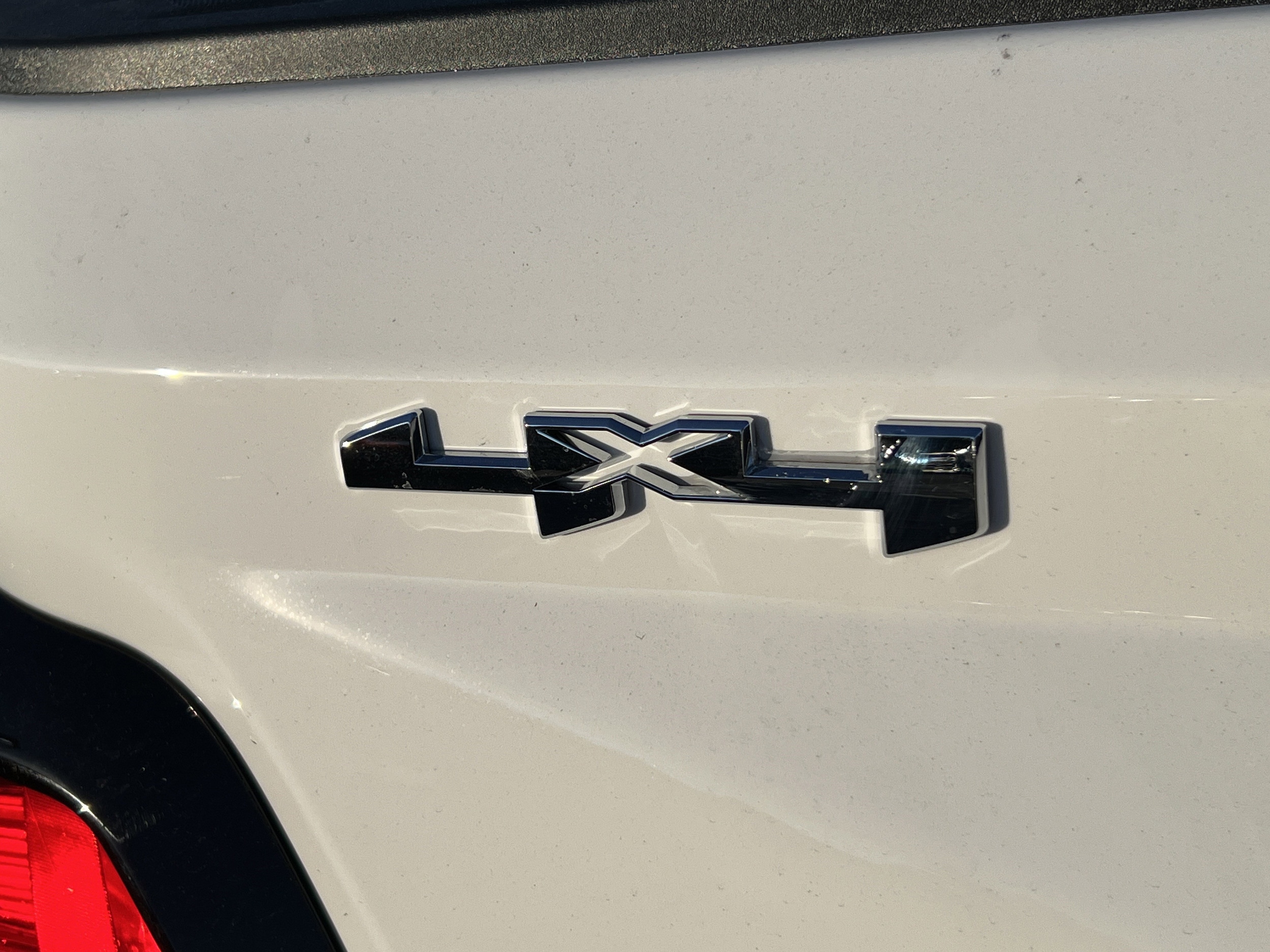 2026 GMC Canyon Elevation - Photo 9