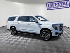 2026 GMC Yukon XL Elevation SUV