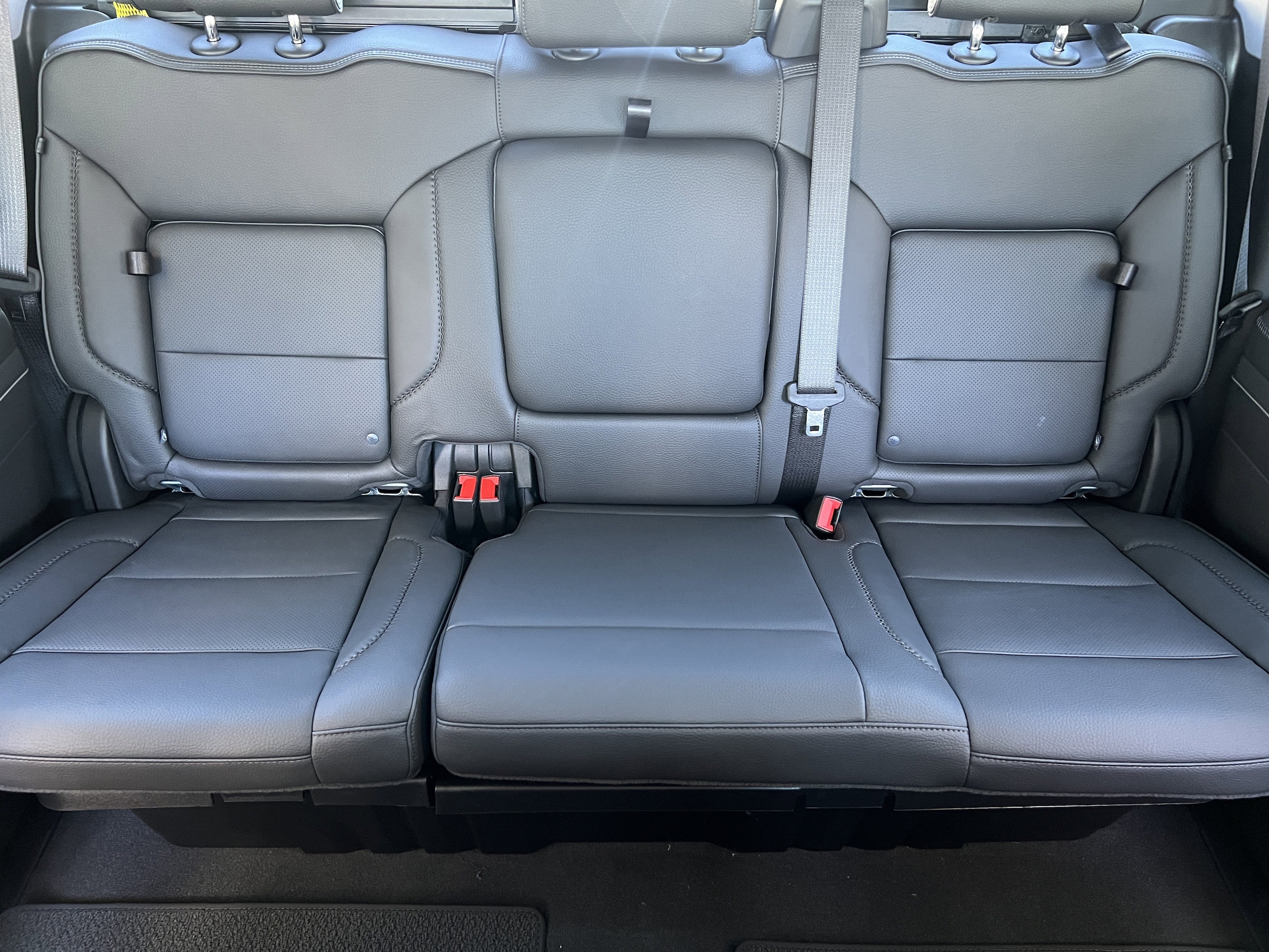 2026 GMC Sierra 1500 Denali - Photo 16