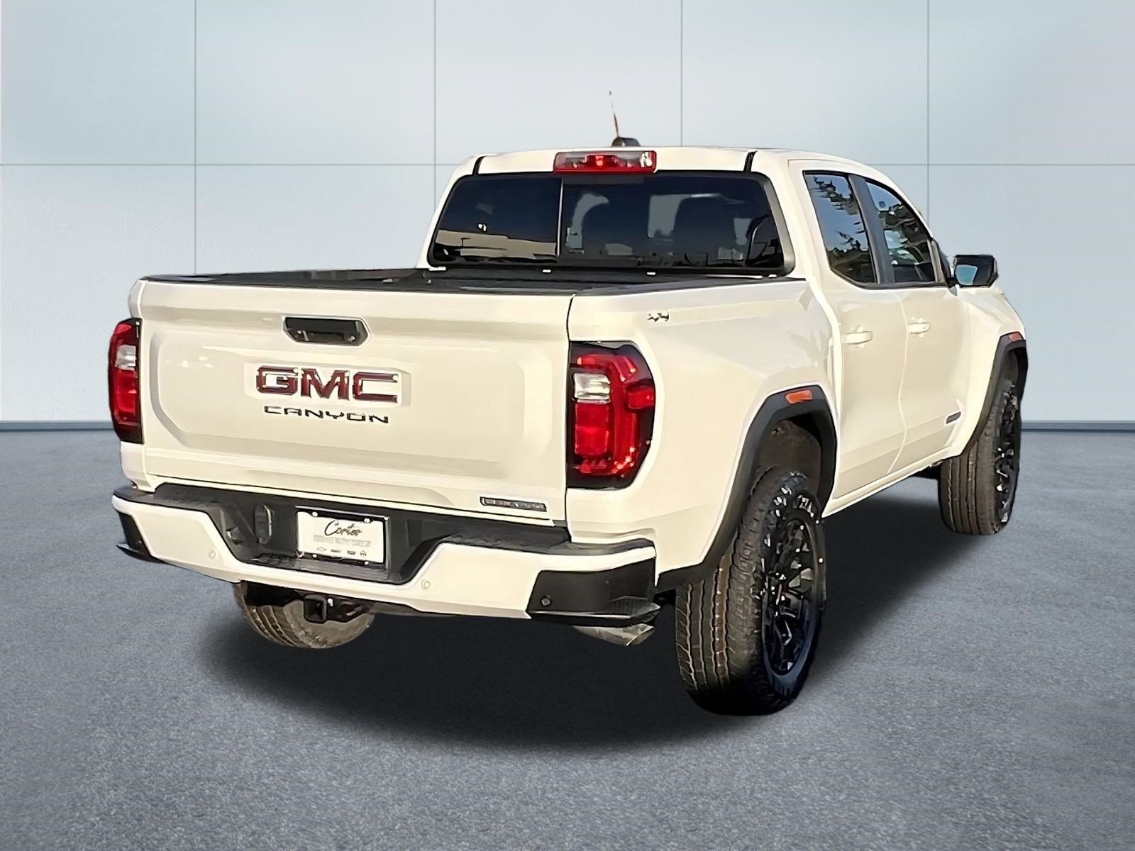 2026 GMC Canyon Elevation - Photo 6