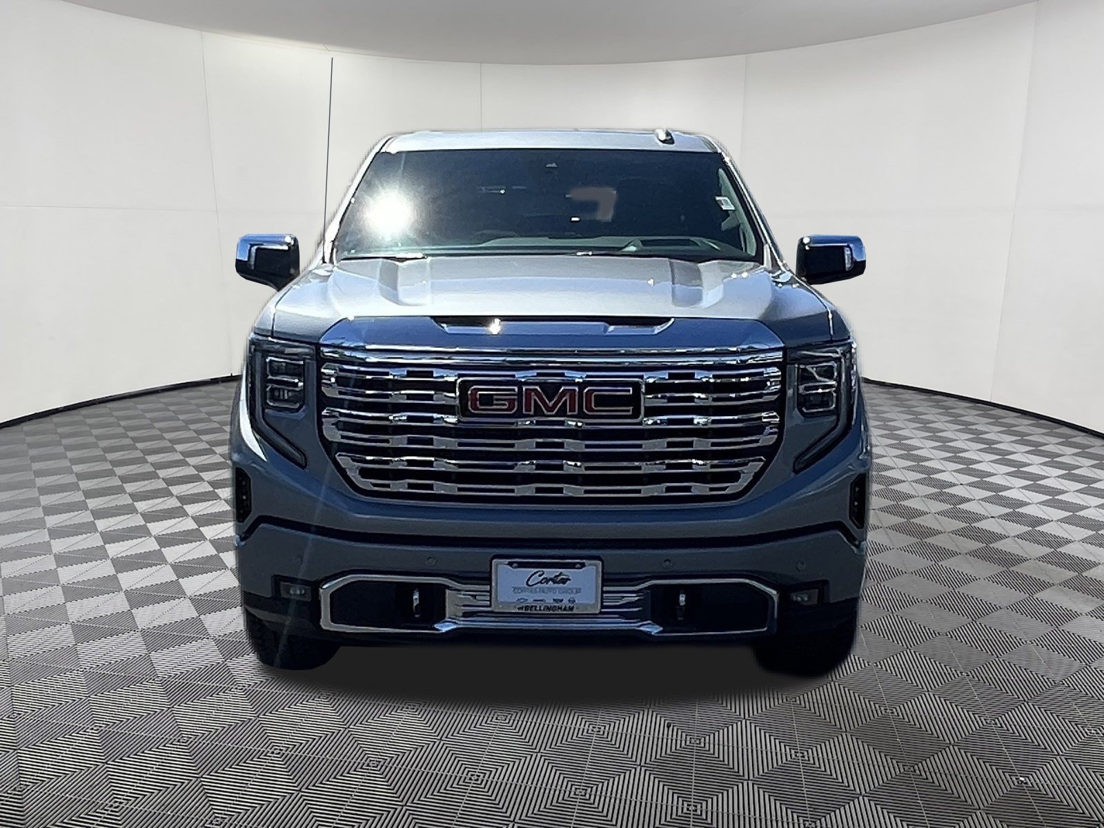 2026 GMC Sierra 1500 Denali - Photo 2