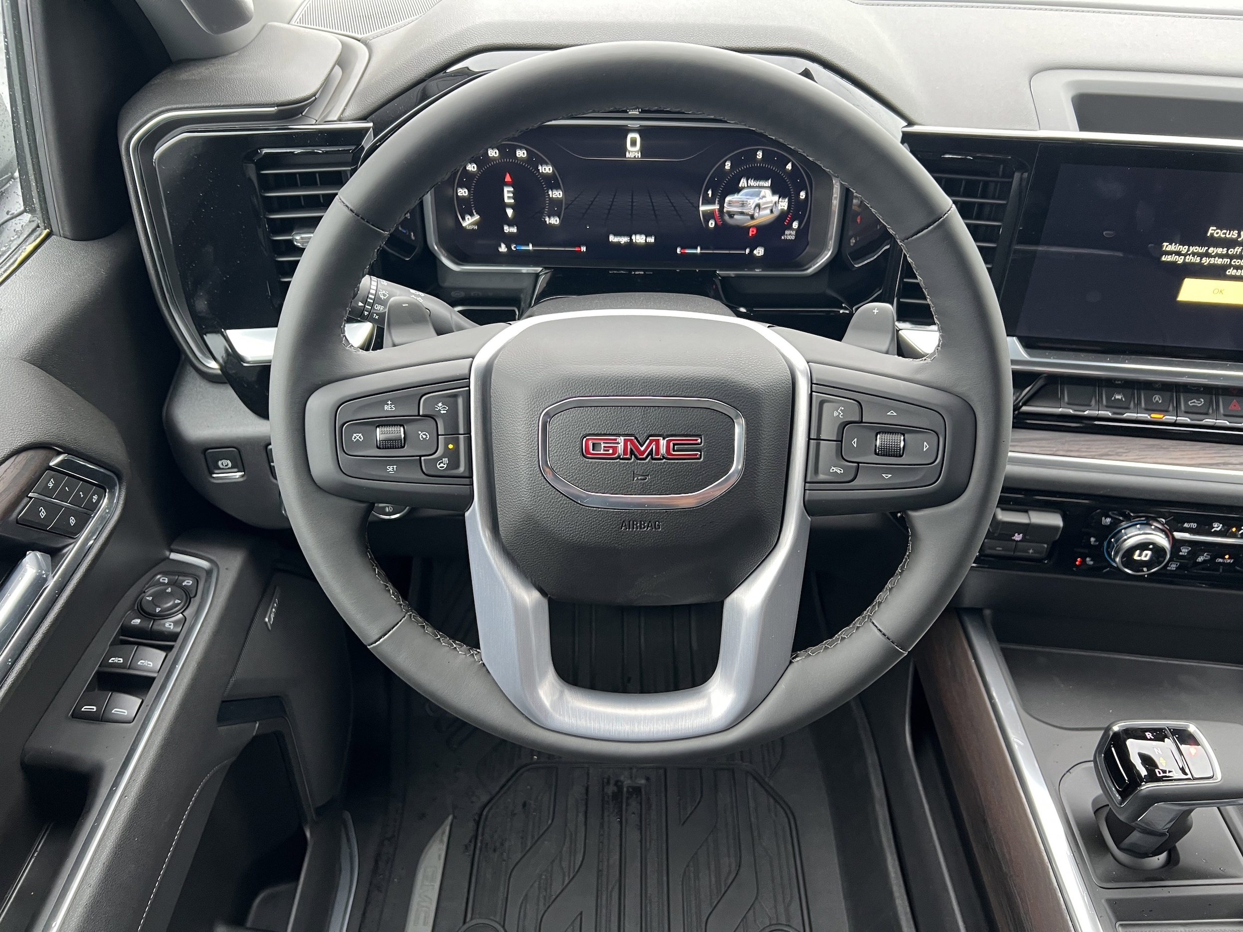 2026 GMC Sierra 1500 SLT - Photo 26
