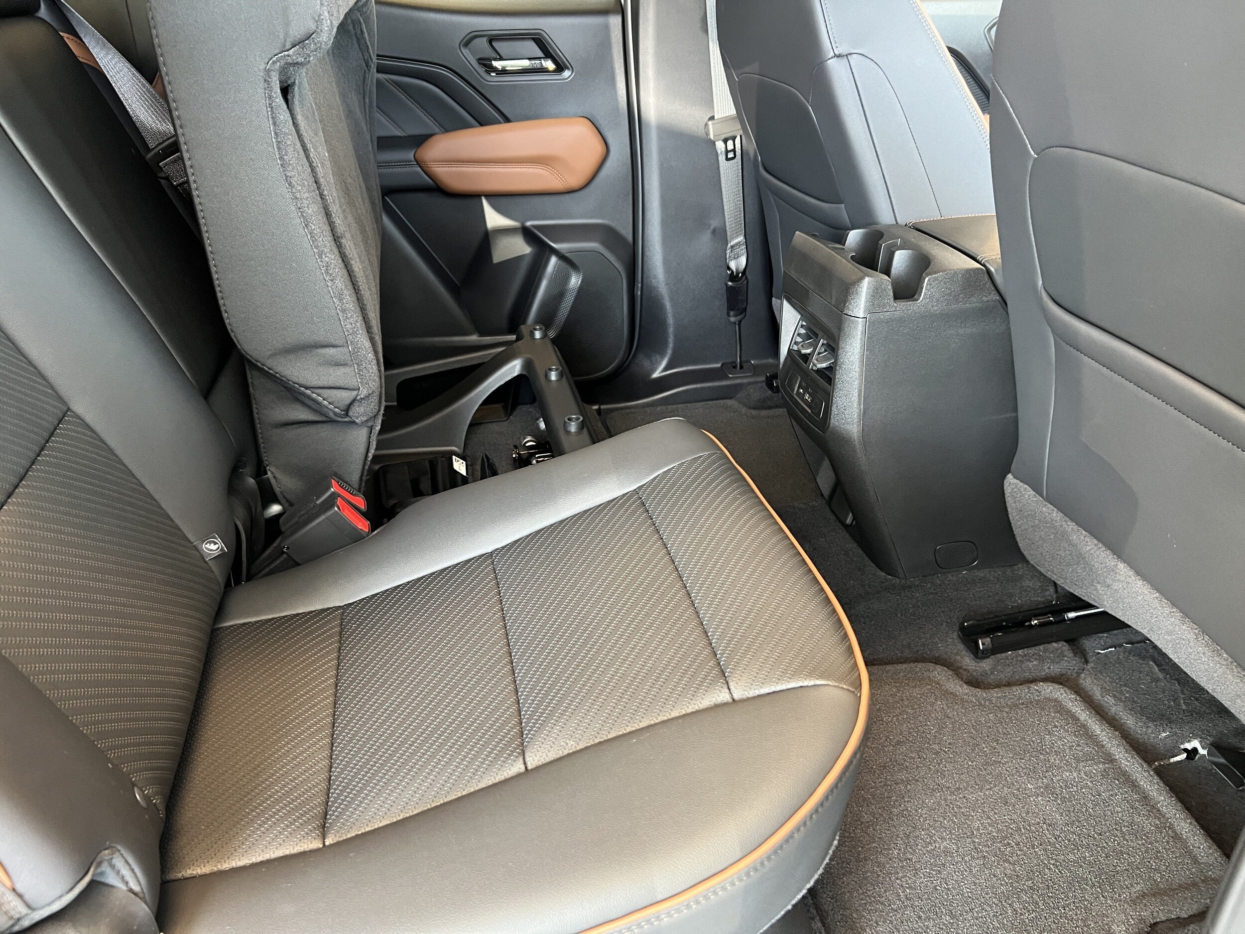 2026 GMC Canyon AT4 - Photo 13
