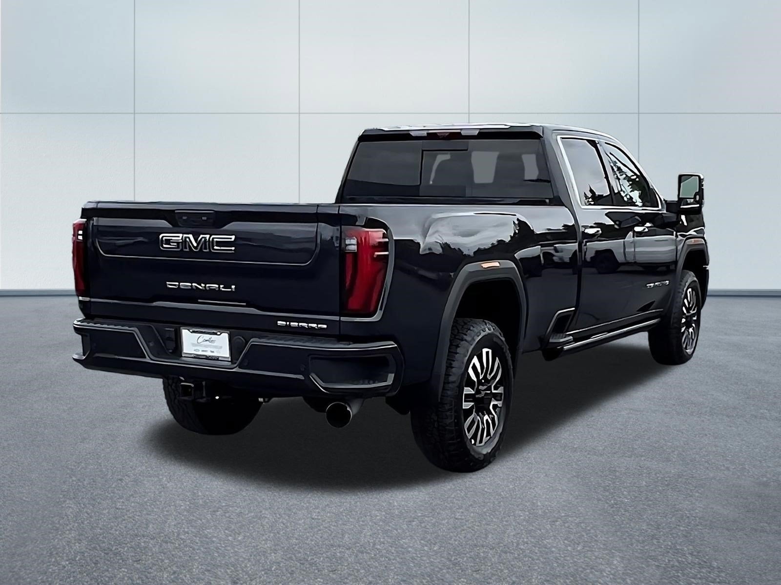 2026 GMC Sierra 3500HD Denali Ultimate - Photo 6