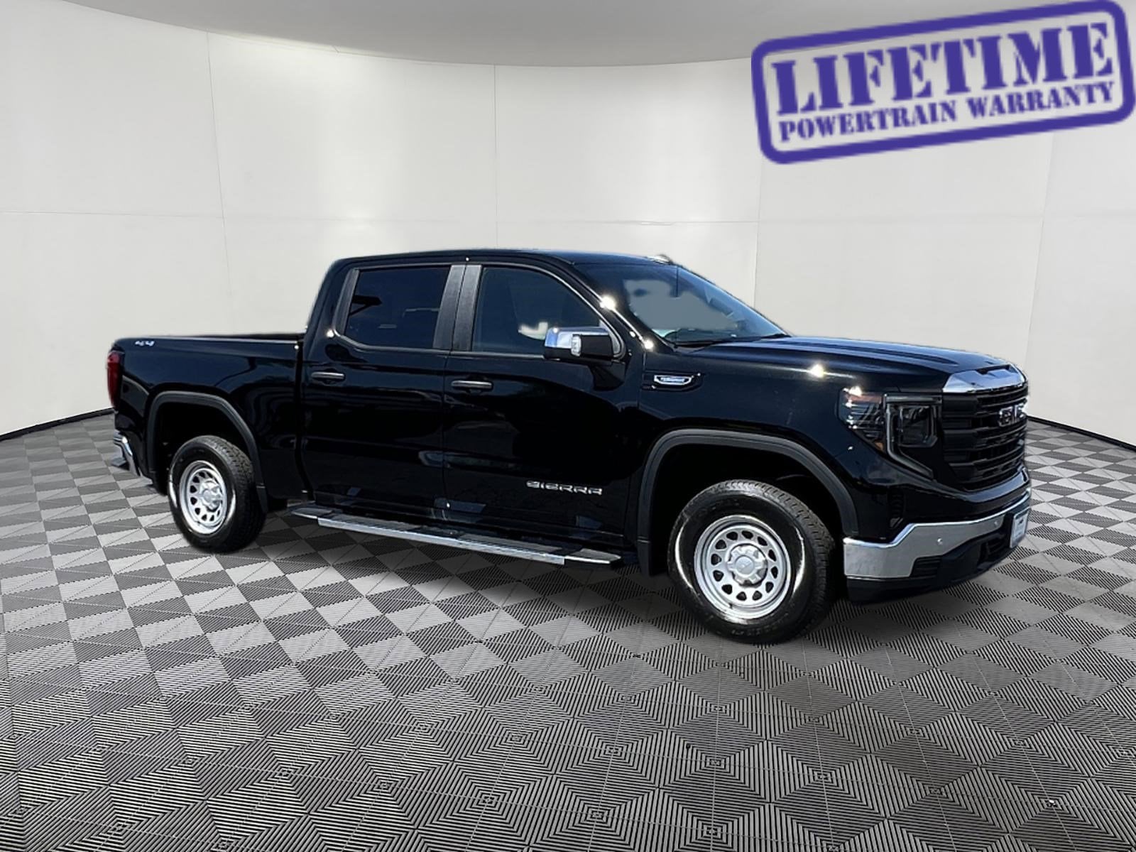 2026 GMC Sierra 1500 Truck 