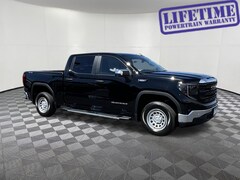 2026 GMC Sierra 1500 Pro Truck