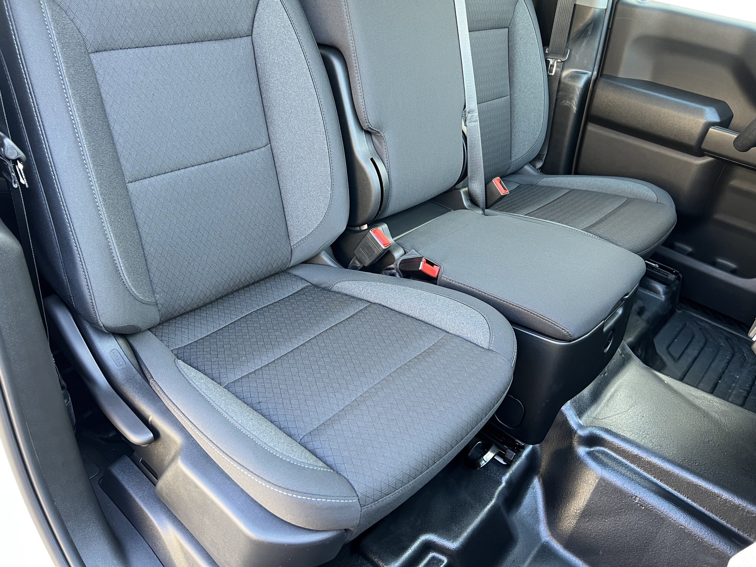 2026 GMC Sierra 1500 Pro - Photo 21