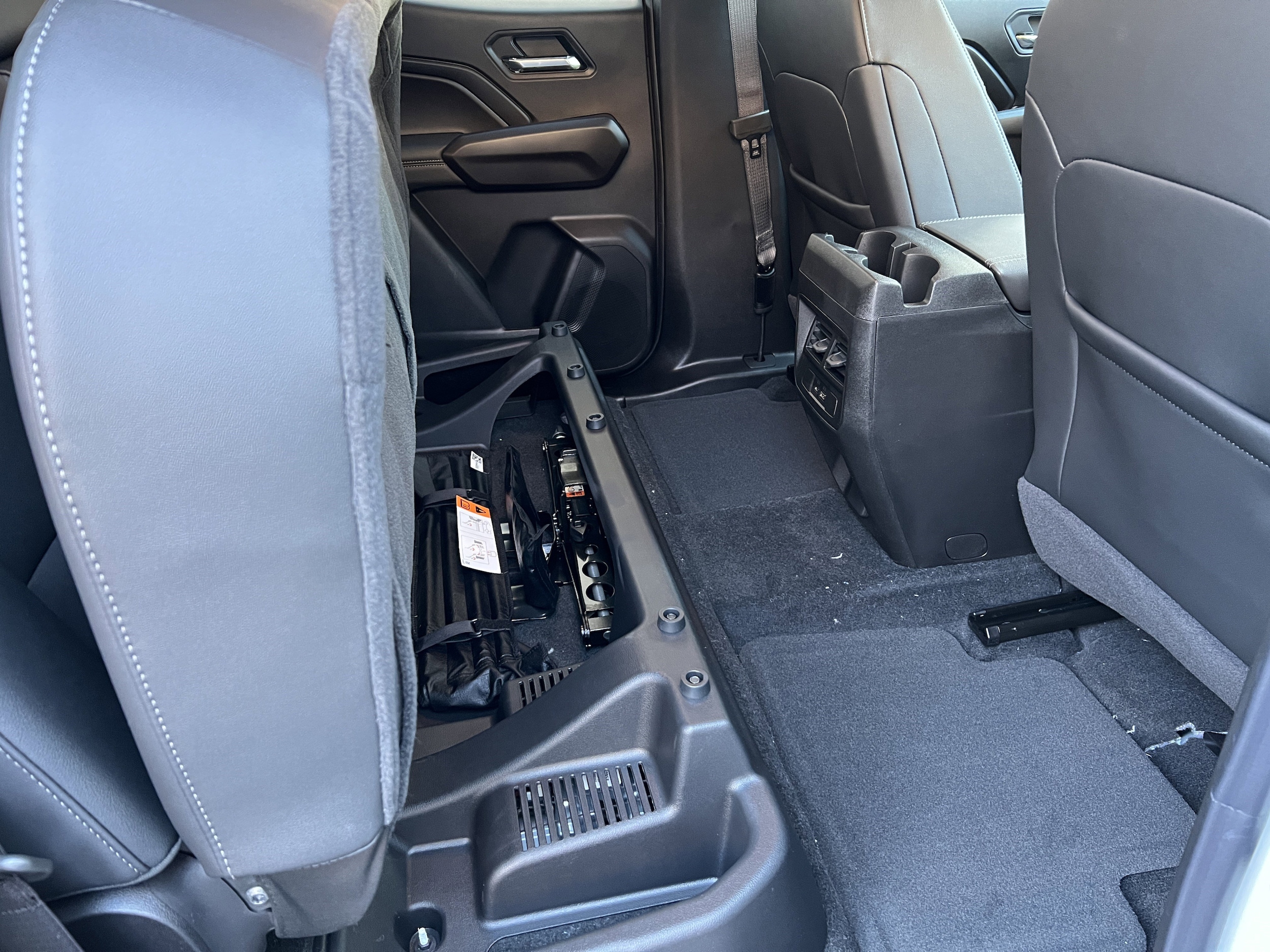 2026 GMC Canyon Elevation - Photo 19