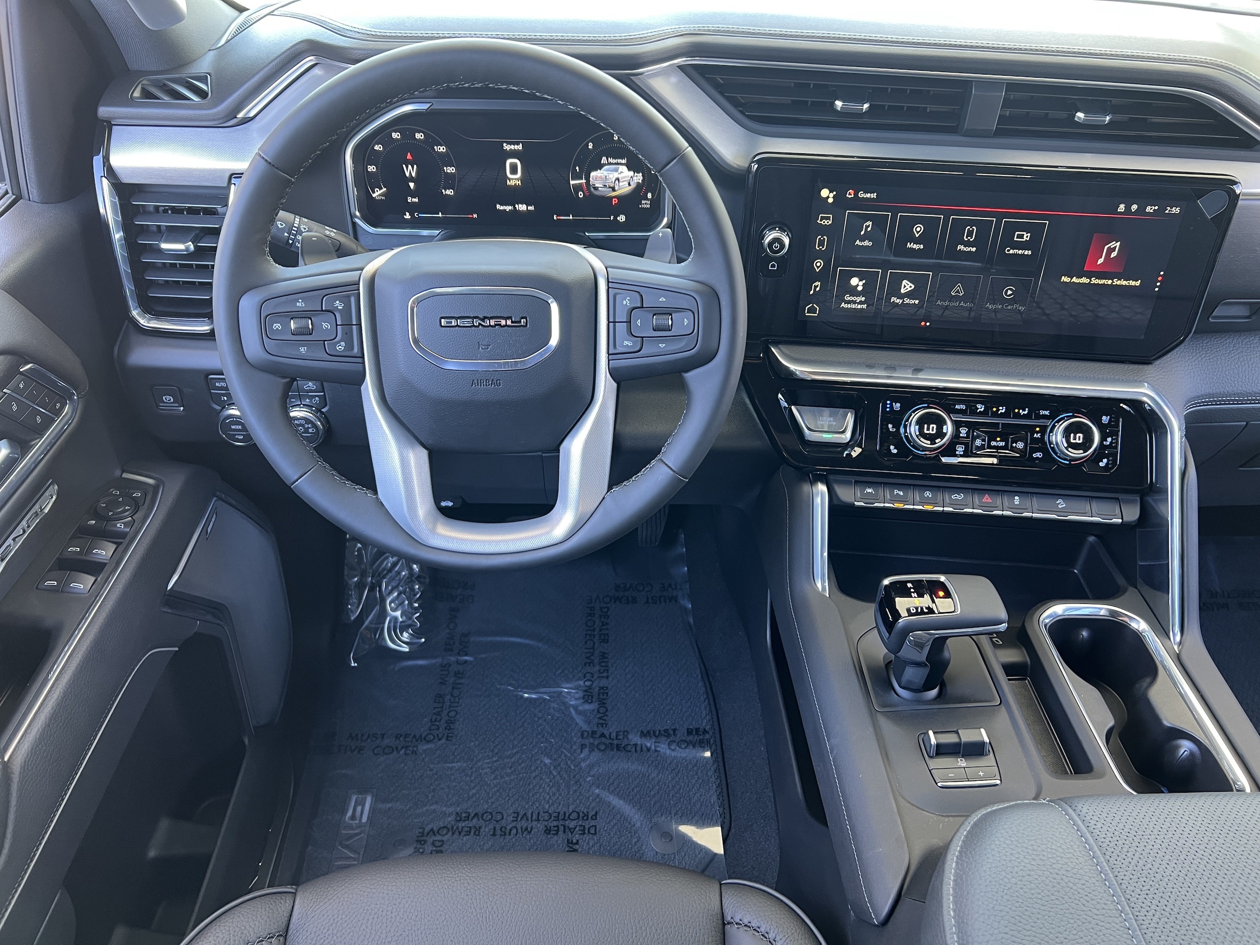 2026 GMC Sierra 1500 Denali - Photo 32