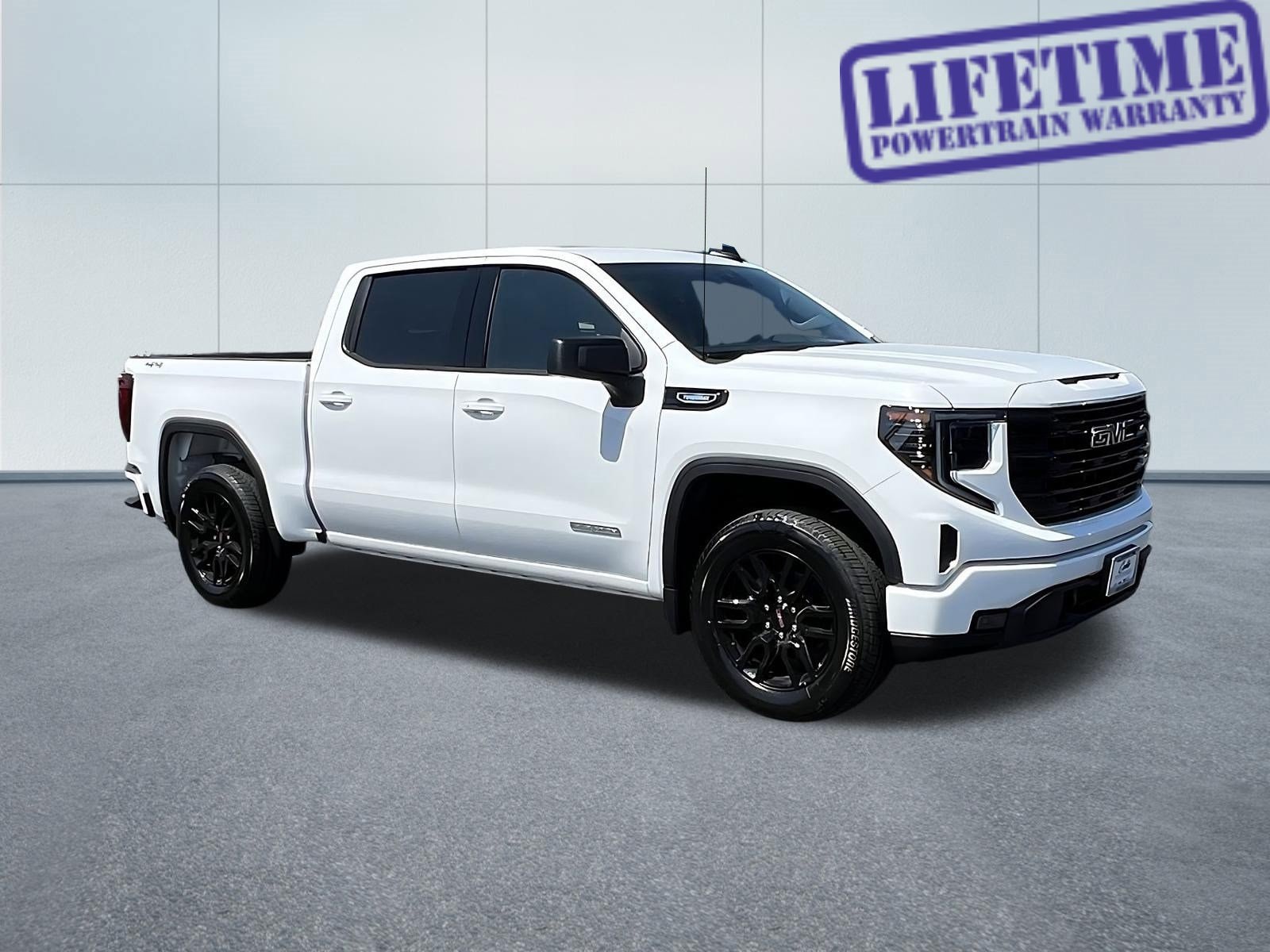 2026 GMC Sierra 1500 Truck 