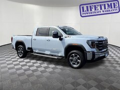 2026 GMC Sierra 2500 HD SLT Truck