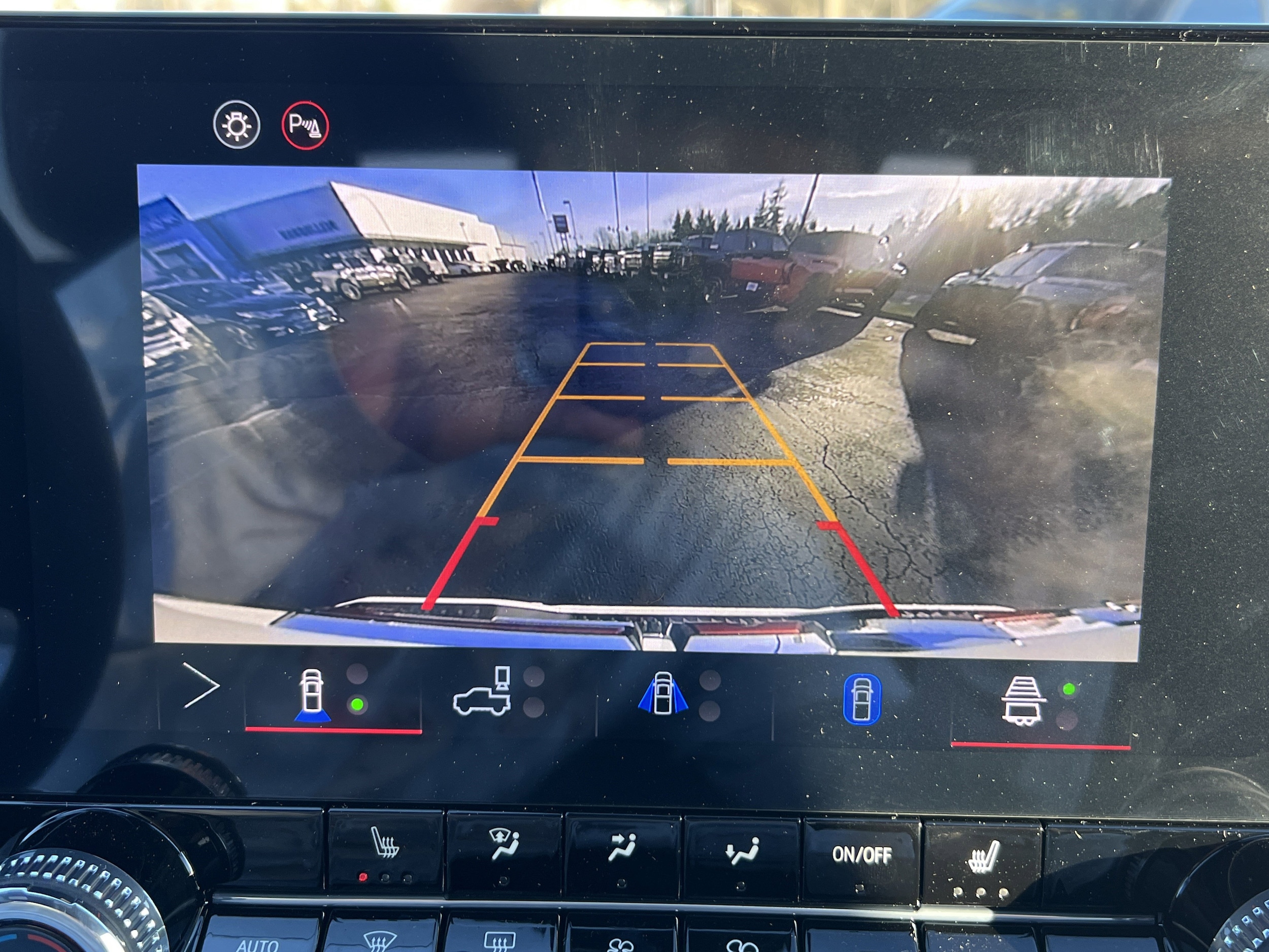 2026 GMC Canyon Elevation - Photo 12