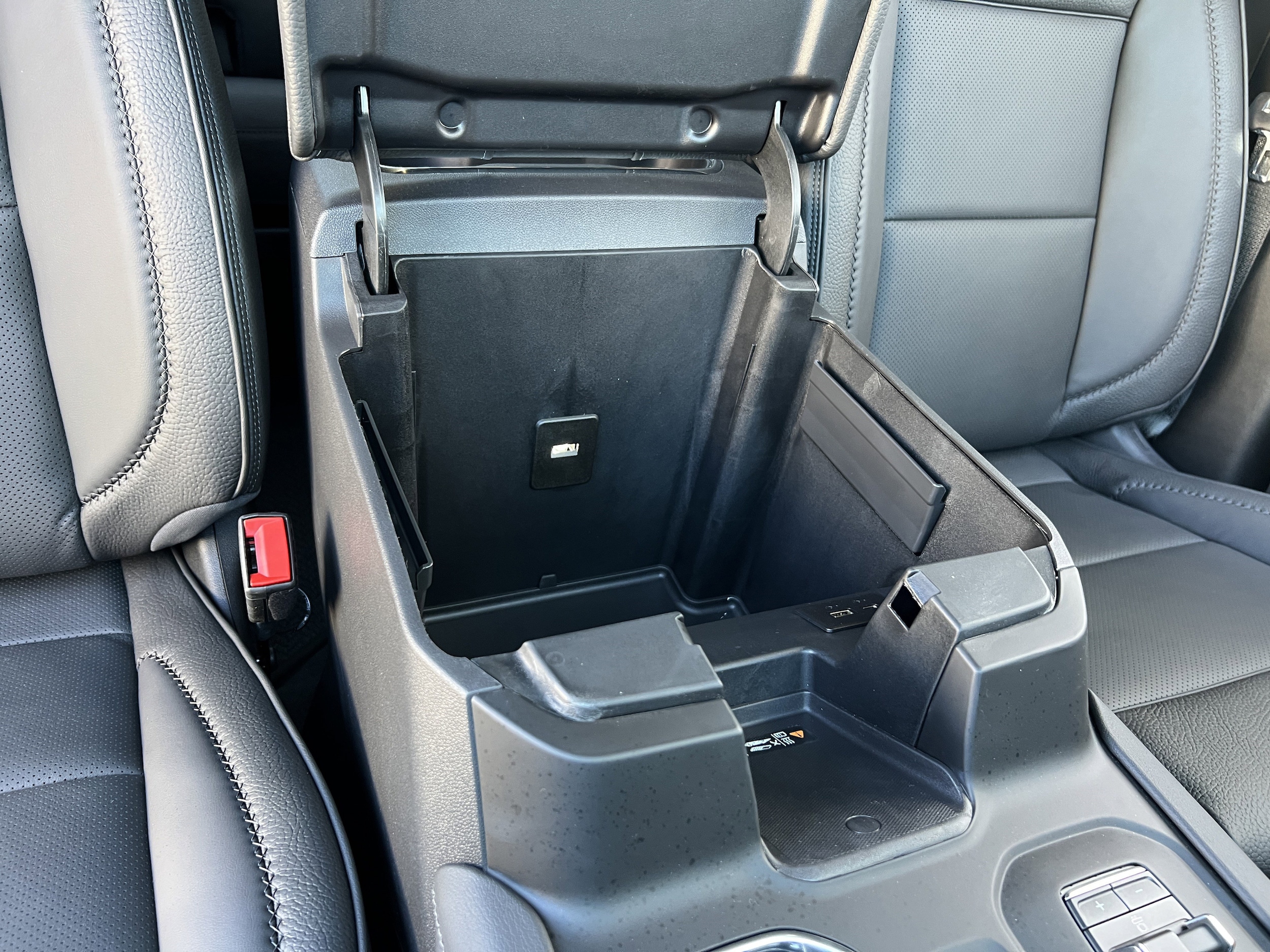 2026 GMC Sierra 1500 Denali - Photo 24