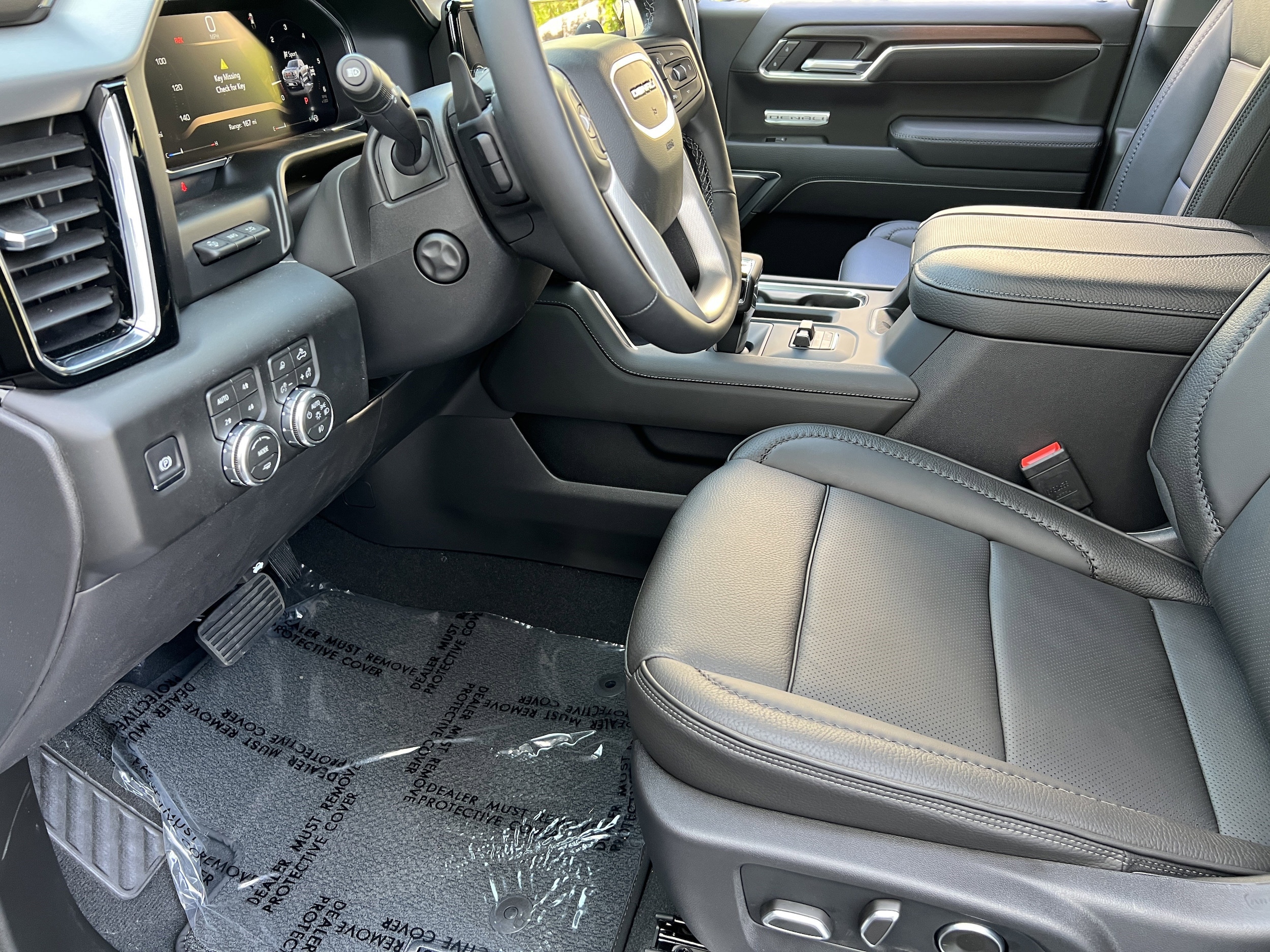 2026 GMC Sierra 1500 Denali - Photo 15