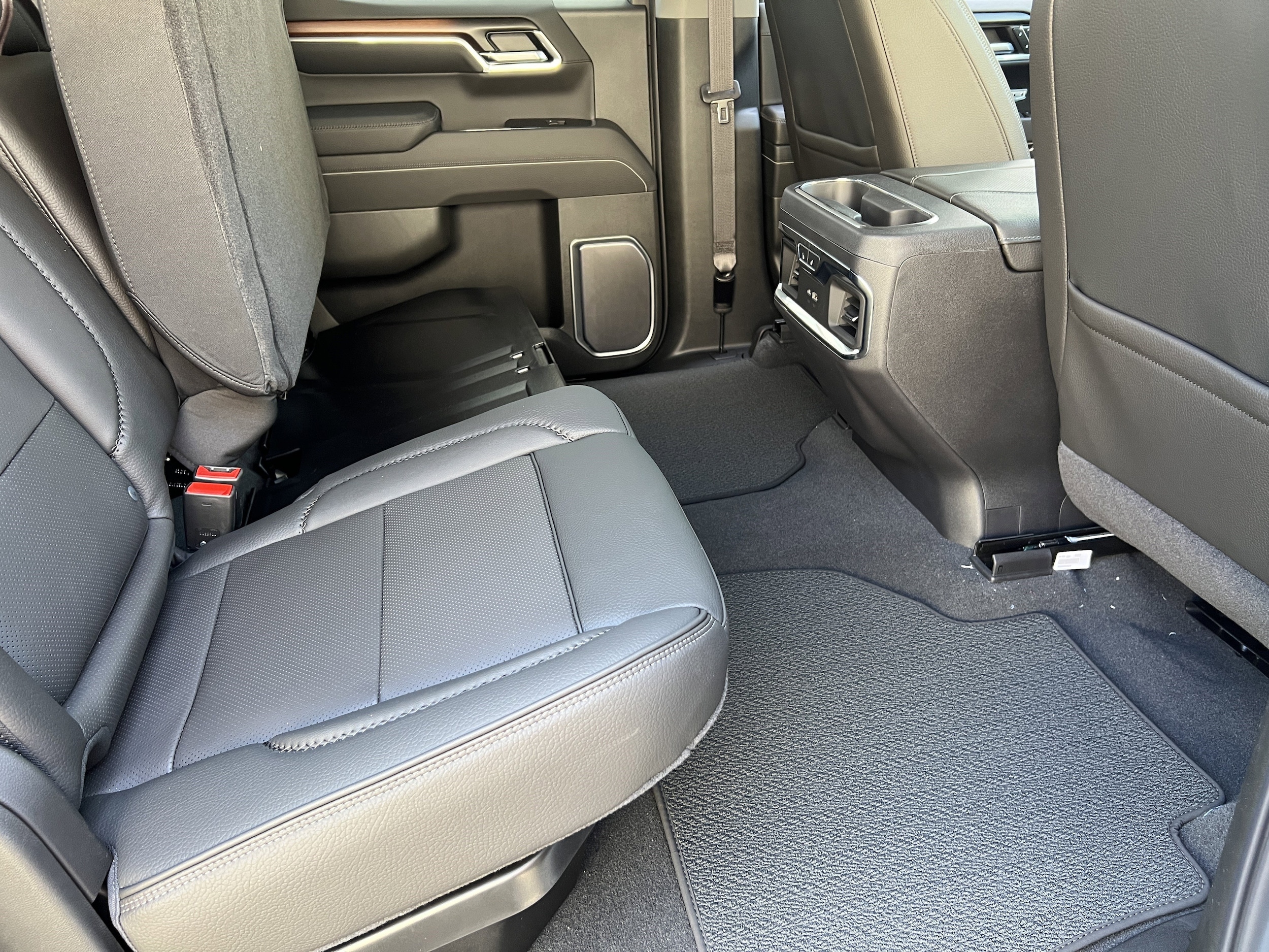 2026 GMC Sierra 1500 Denali - Photo 20