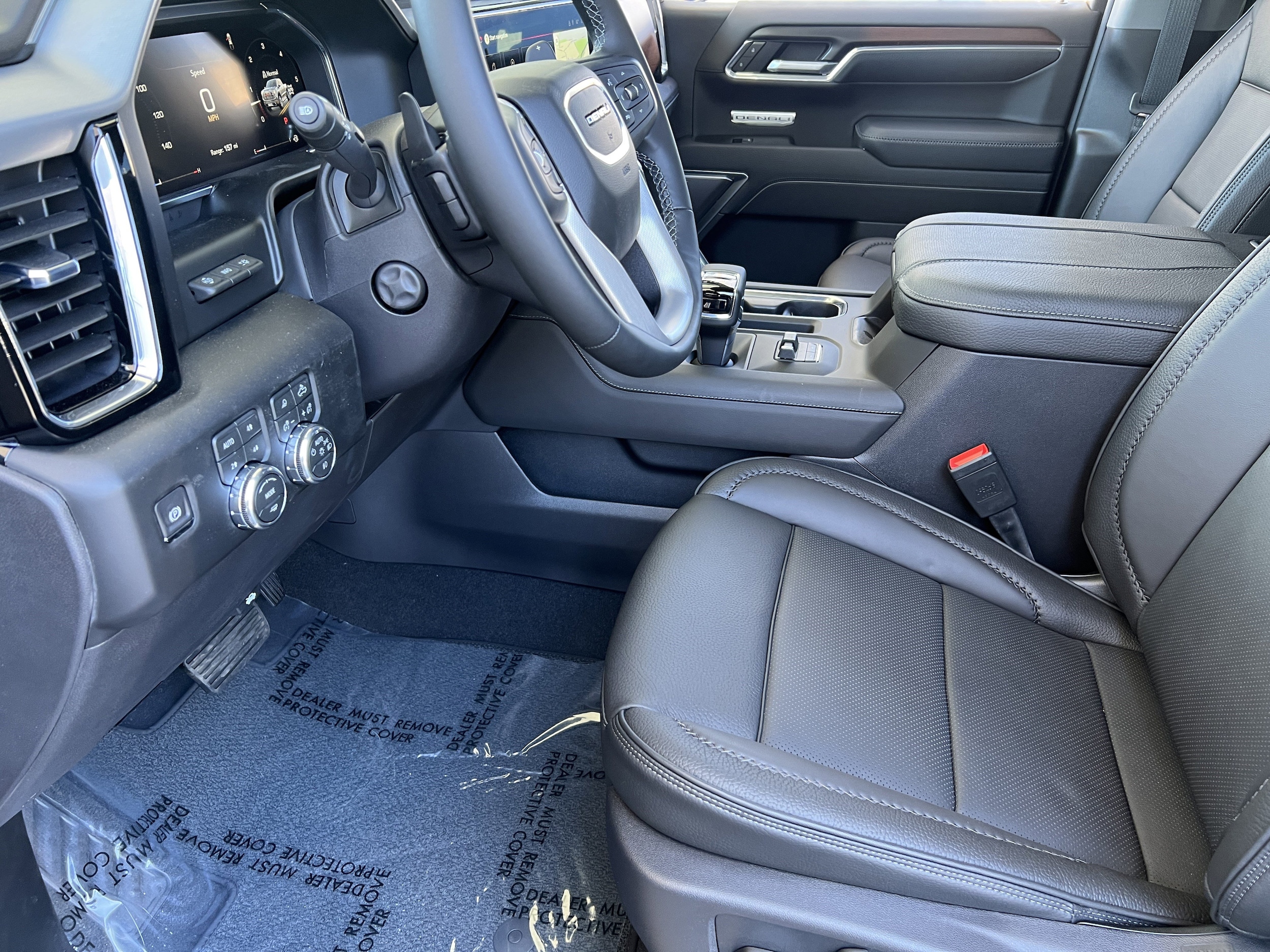 2026 GMC Sierra 1500 Denali - Photo 15