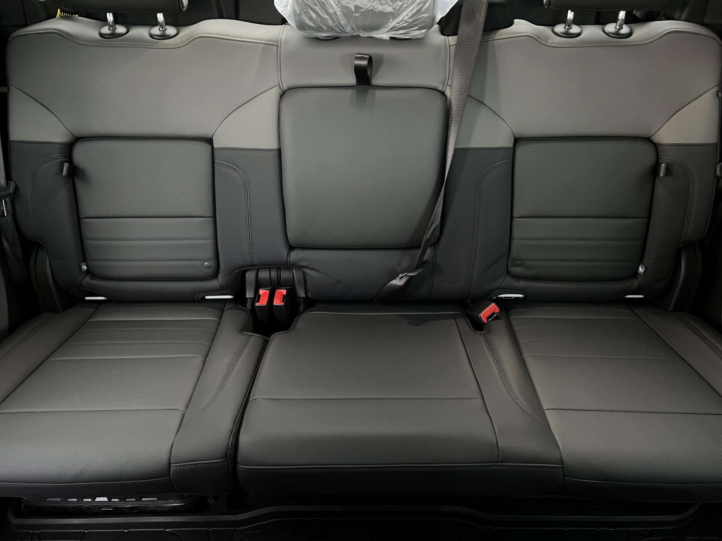 2025 GMC HUMMER EV 3X - Photo 15