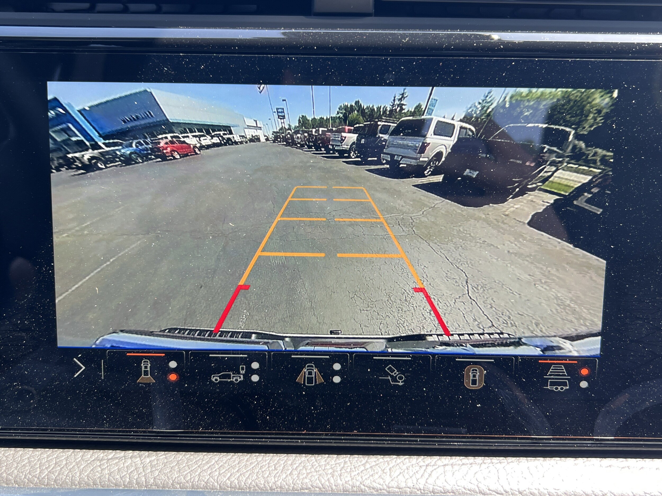 2026 GMC Sierra 1500 Denali - Photo 14
