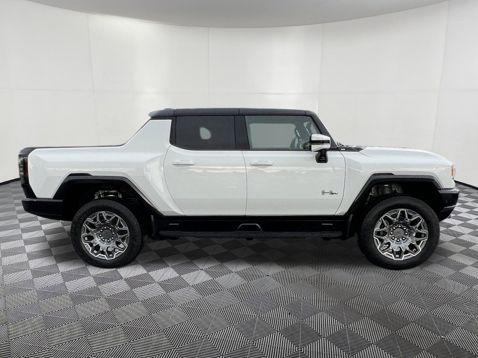 2025 GMC HUMMER EV 3X - Photo 7