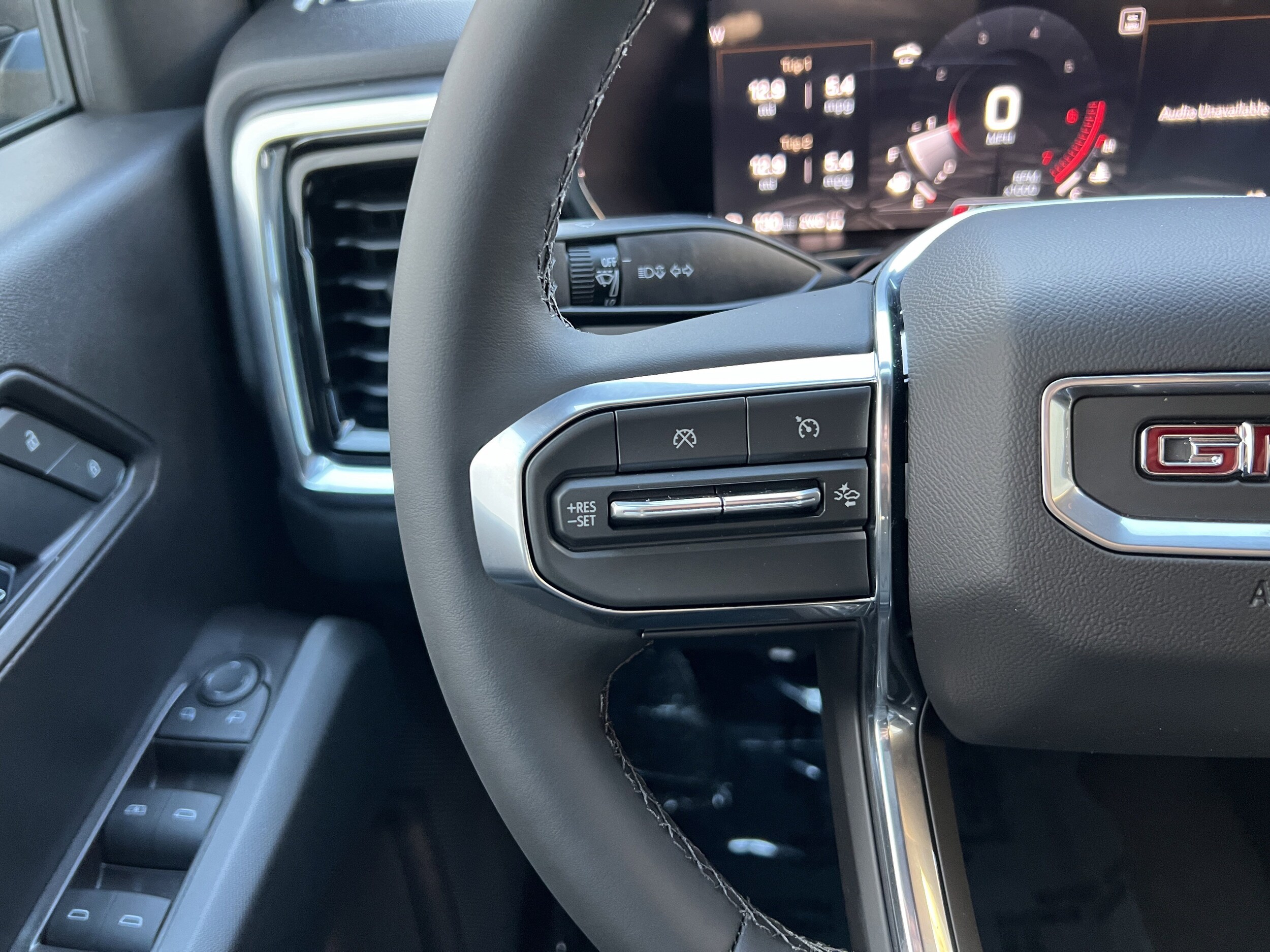 2026 GMC Canyon Elevation - Photo 23