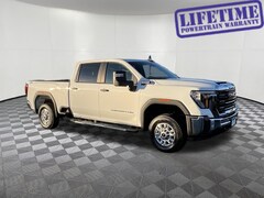 2026 GMC Sierra 2500 HD Pro Truck
