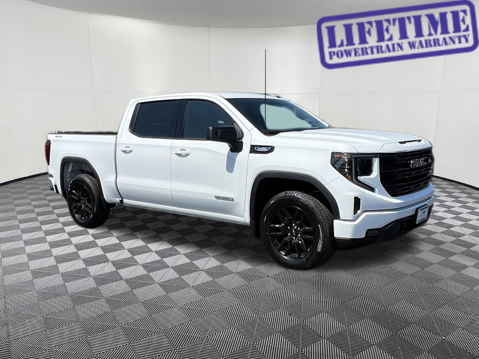 2026 GMC Sierra 1500 Truck 