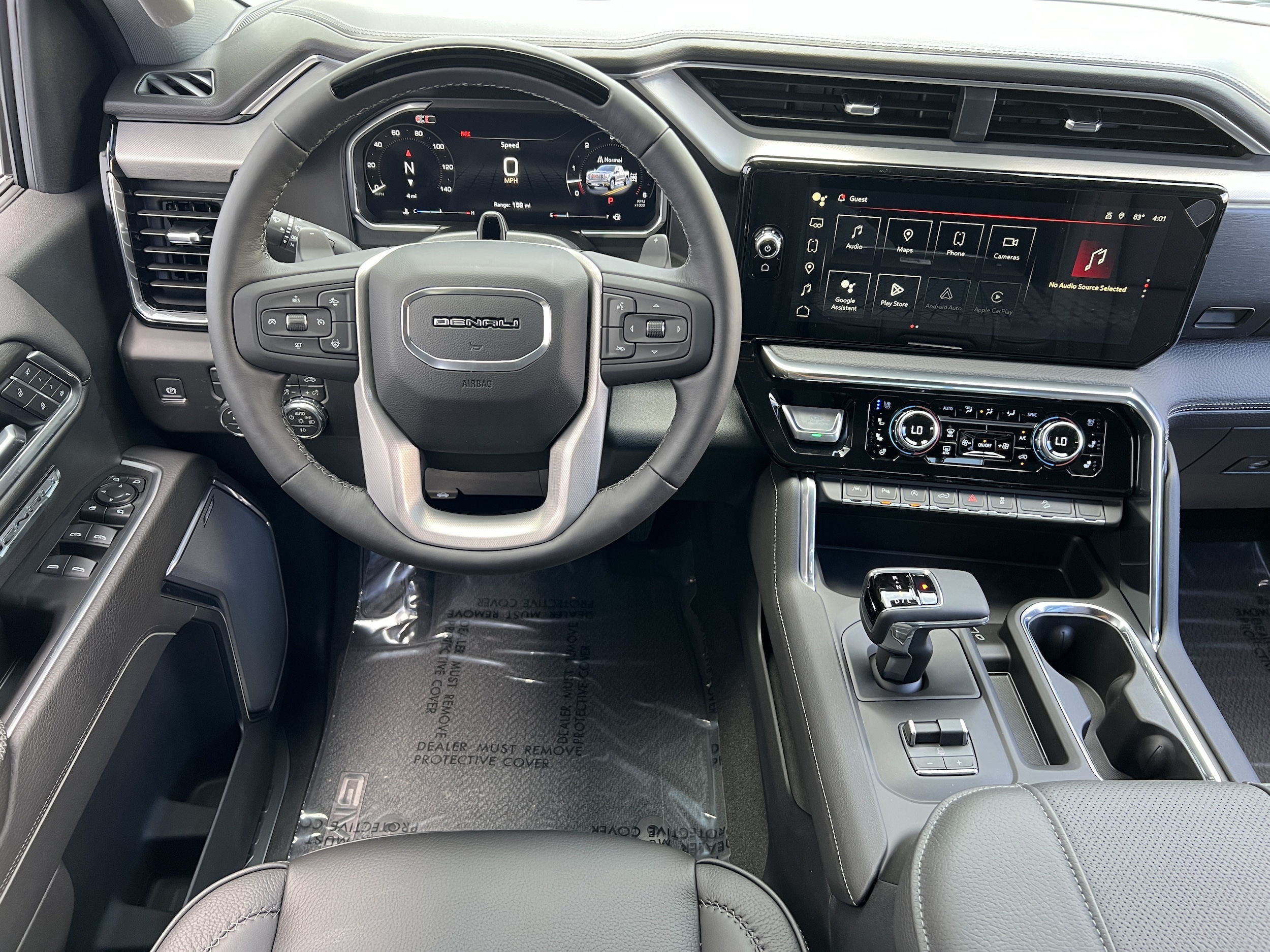 2026 GMC Sierra 1500 Denali - Photo 31