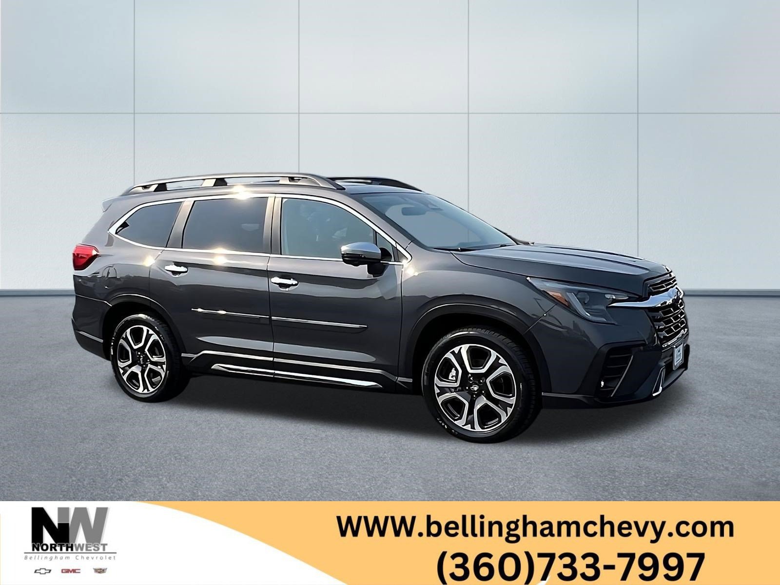 2023 Subaru Ascent Touring