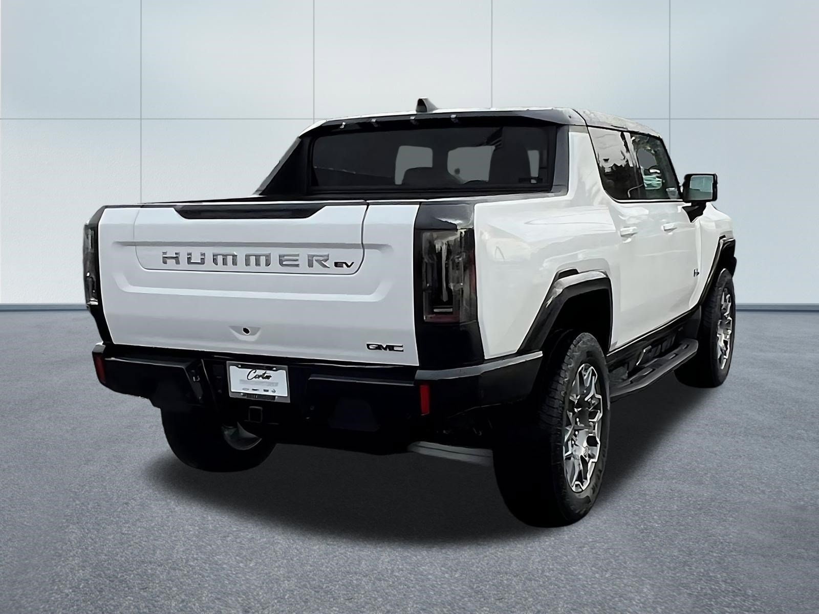 2025 GMC HUMMER EV 3X - Photo 6