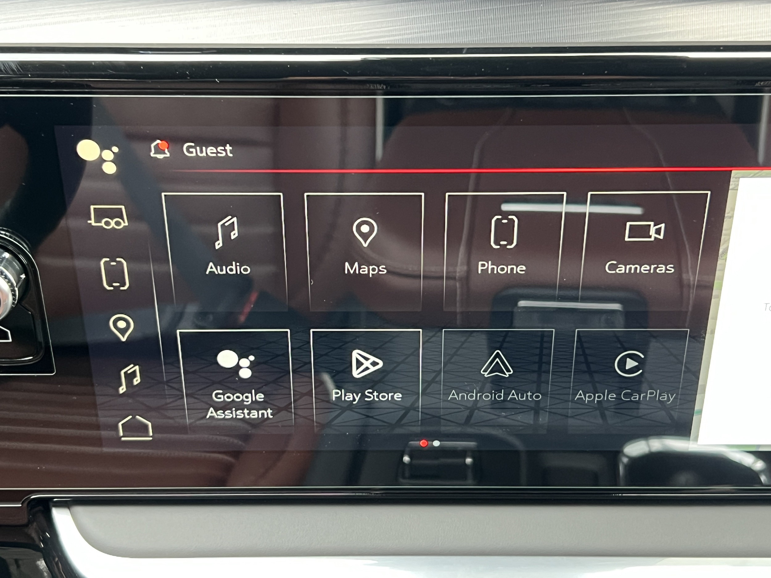 2026 GMC Sierra 3500HD Denali Ultimate - Photo 13