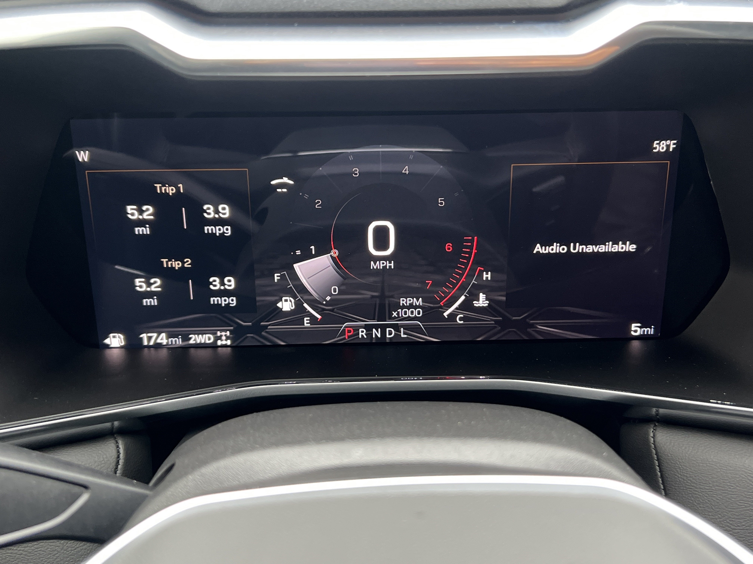 2026 GMC Canyon Elevation - Photo 27
