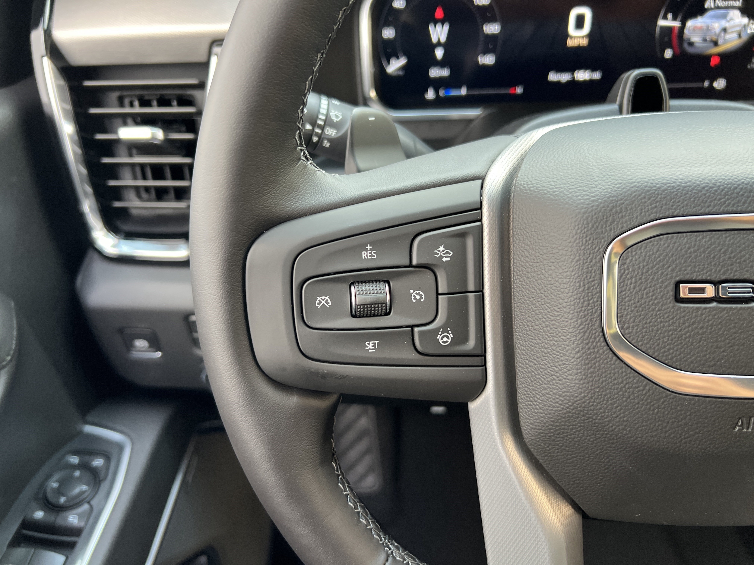 2026 GMC Sierra 1500 Denali - Photo 26