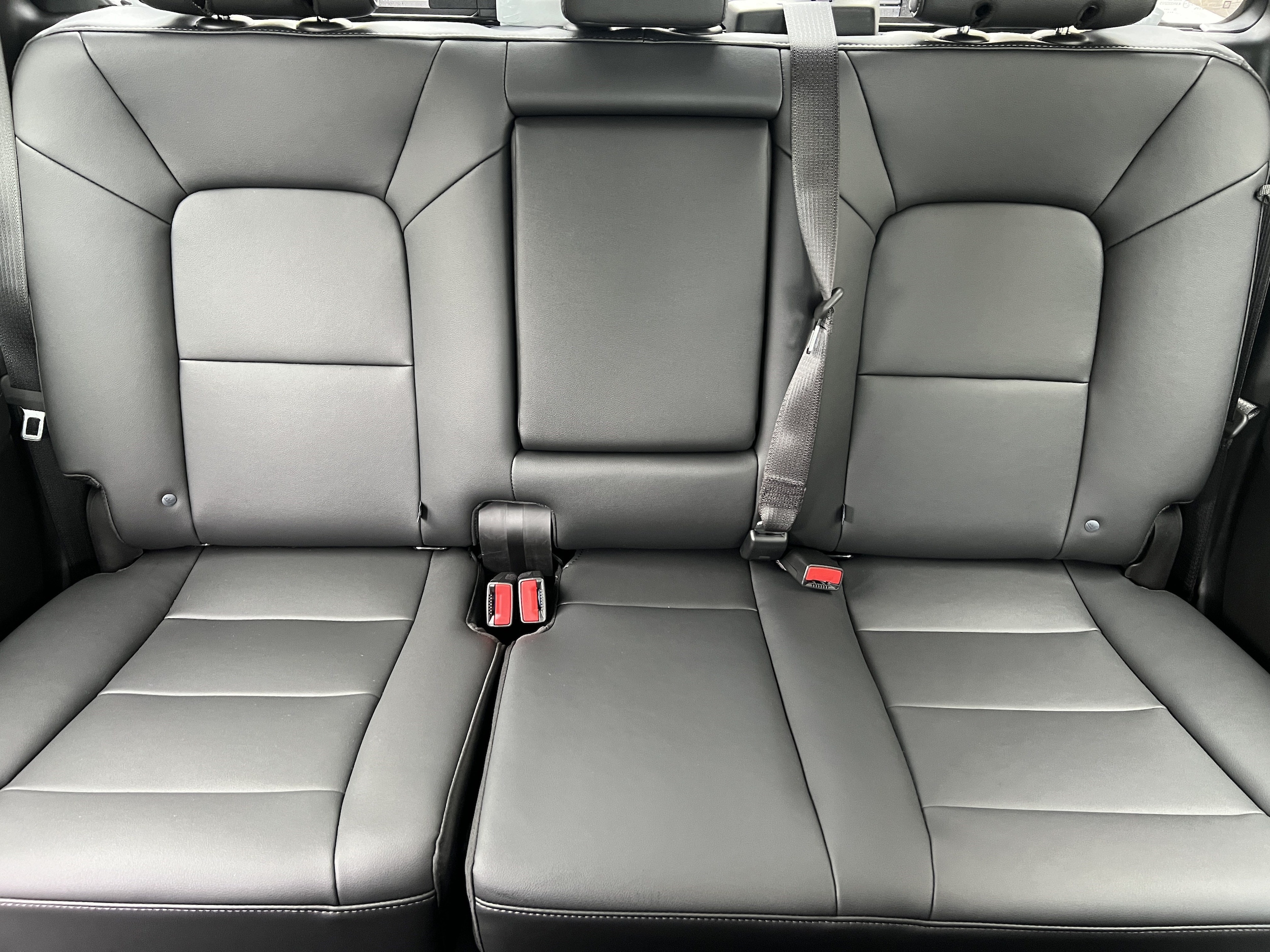 2026 GMC Canyon Elevation - Photo 16