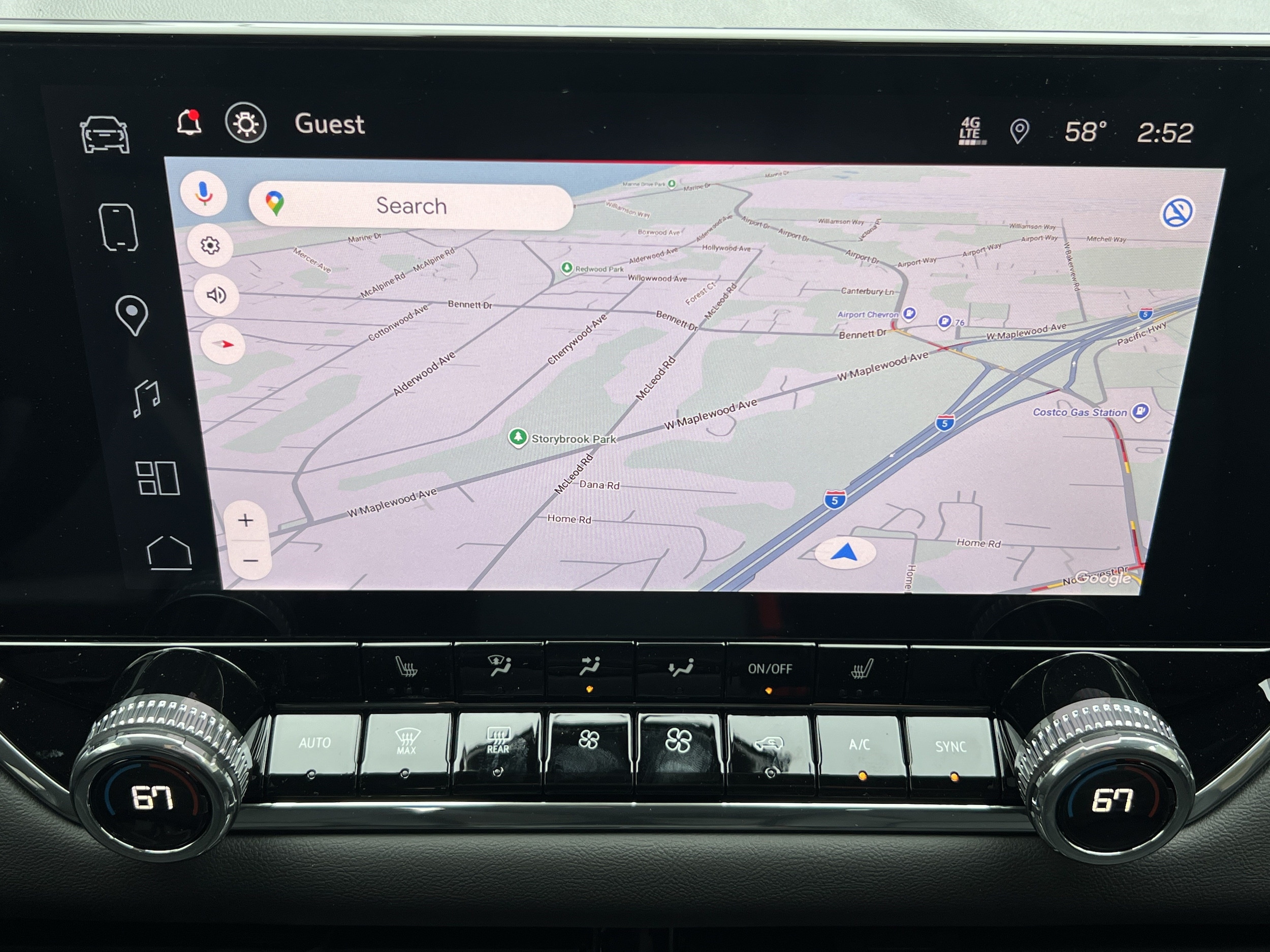 2026 GMC Canyon Elevation - Photo 12