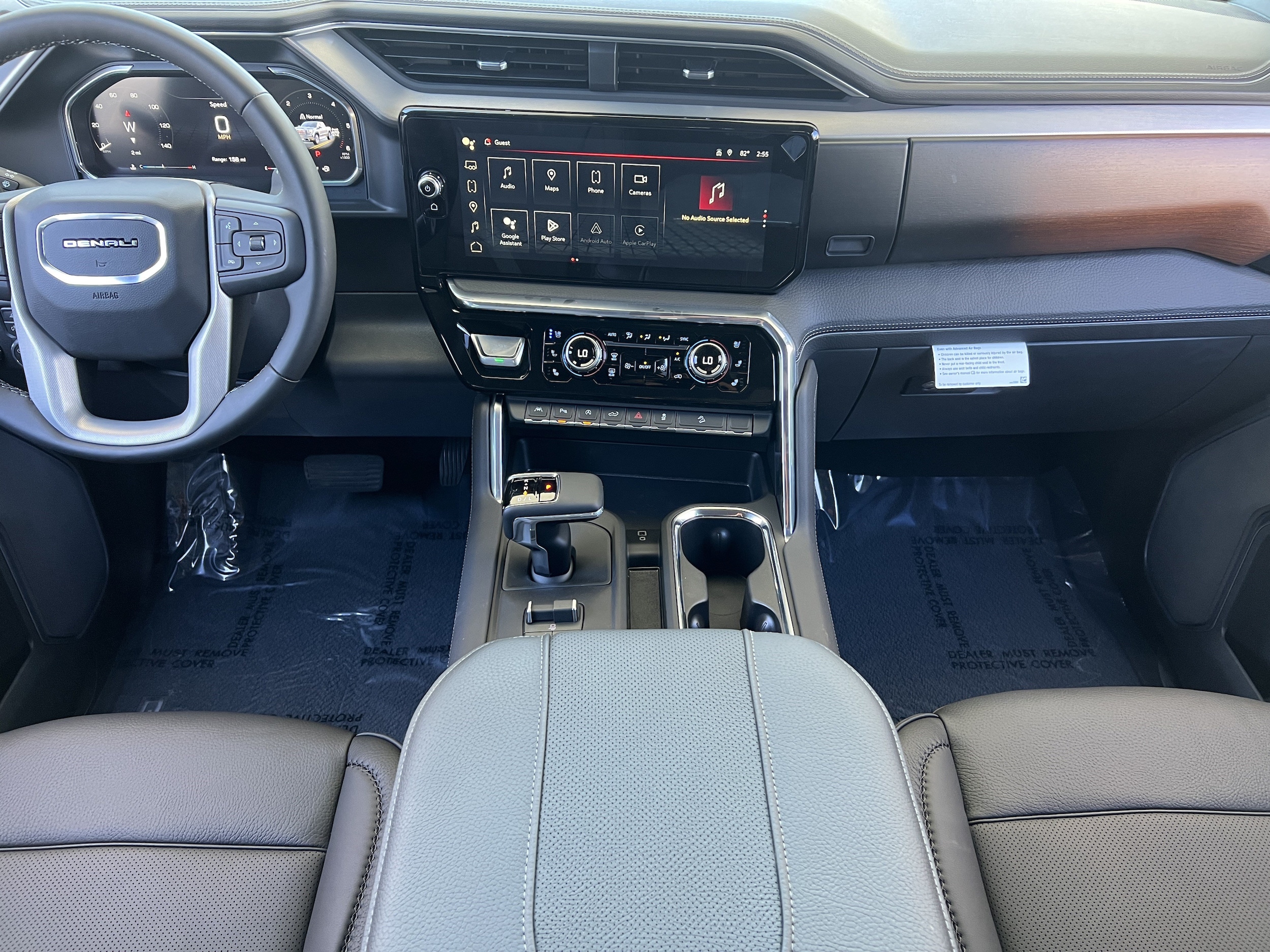2026 GMC Sierra 1500 Denali - Photo 33
