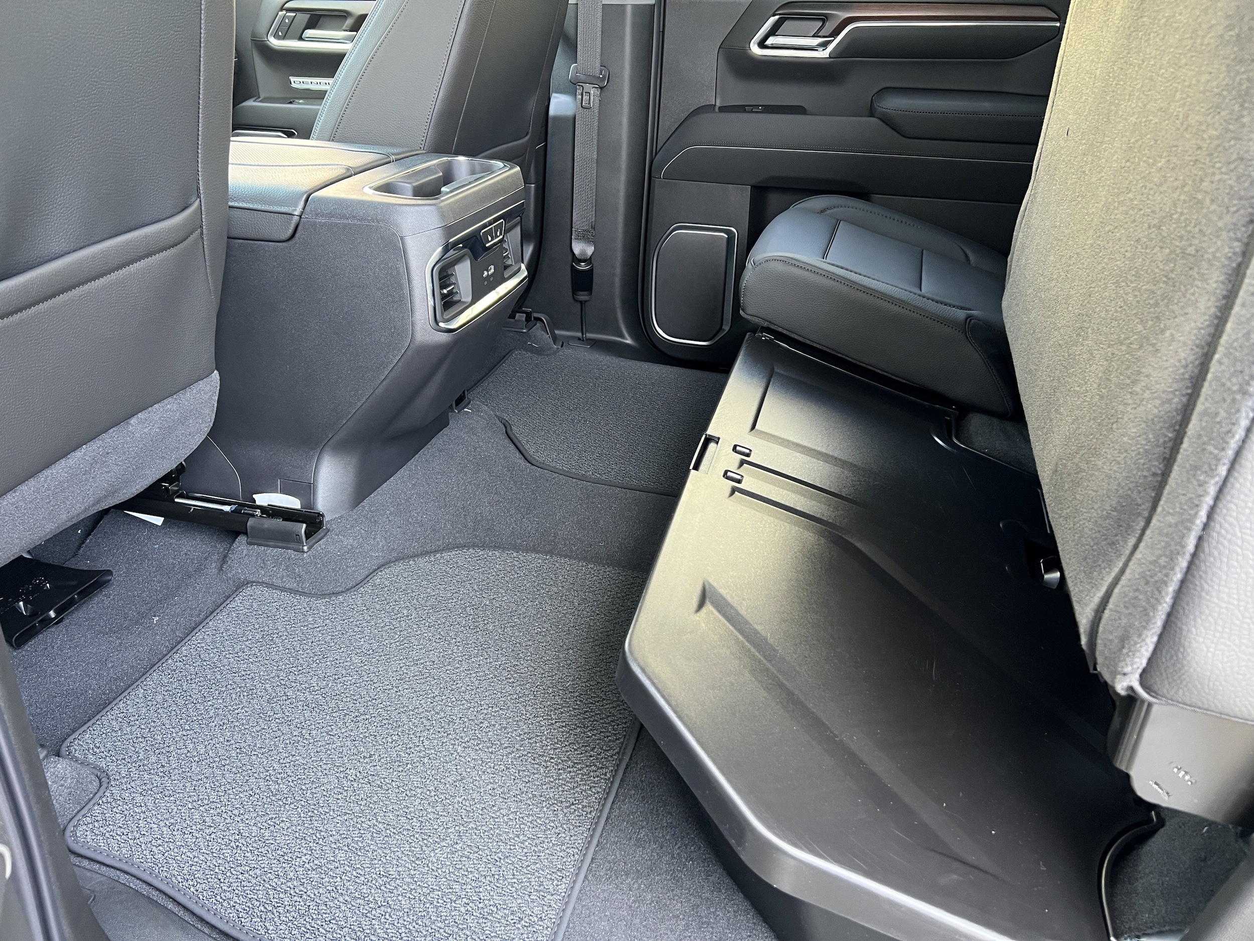 2026 GMC Sierra 1500 Denali - Photo 19