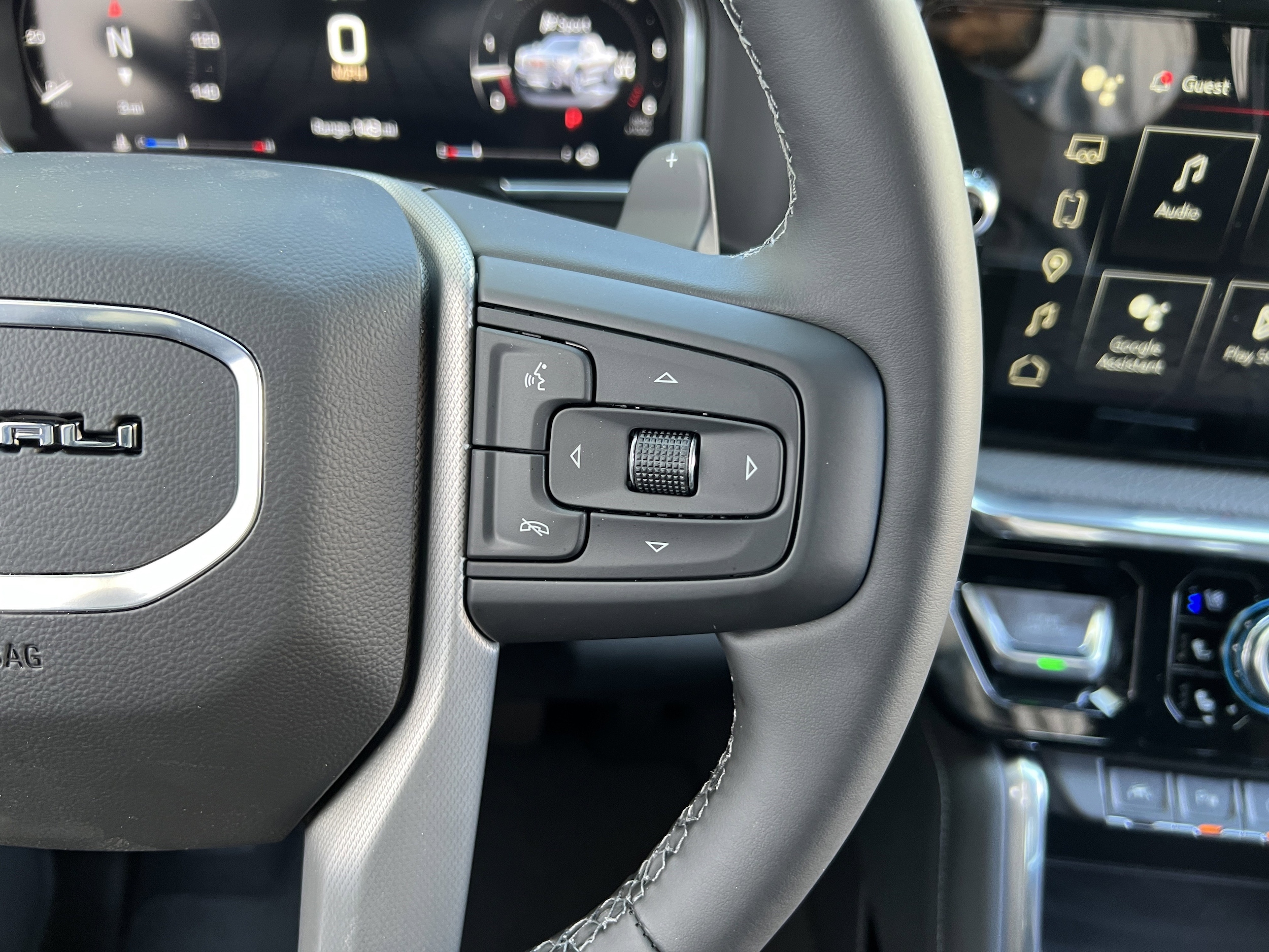 2026 GMC Sierra 1500 Denali - Photo 27