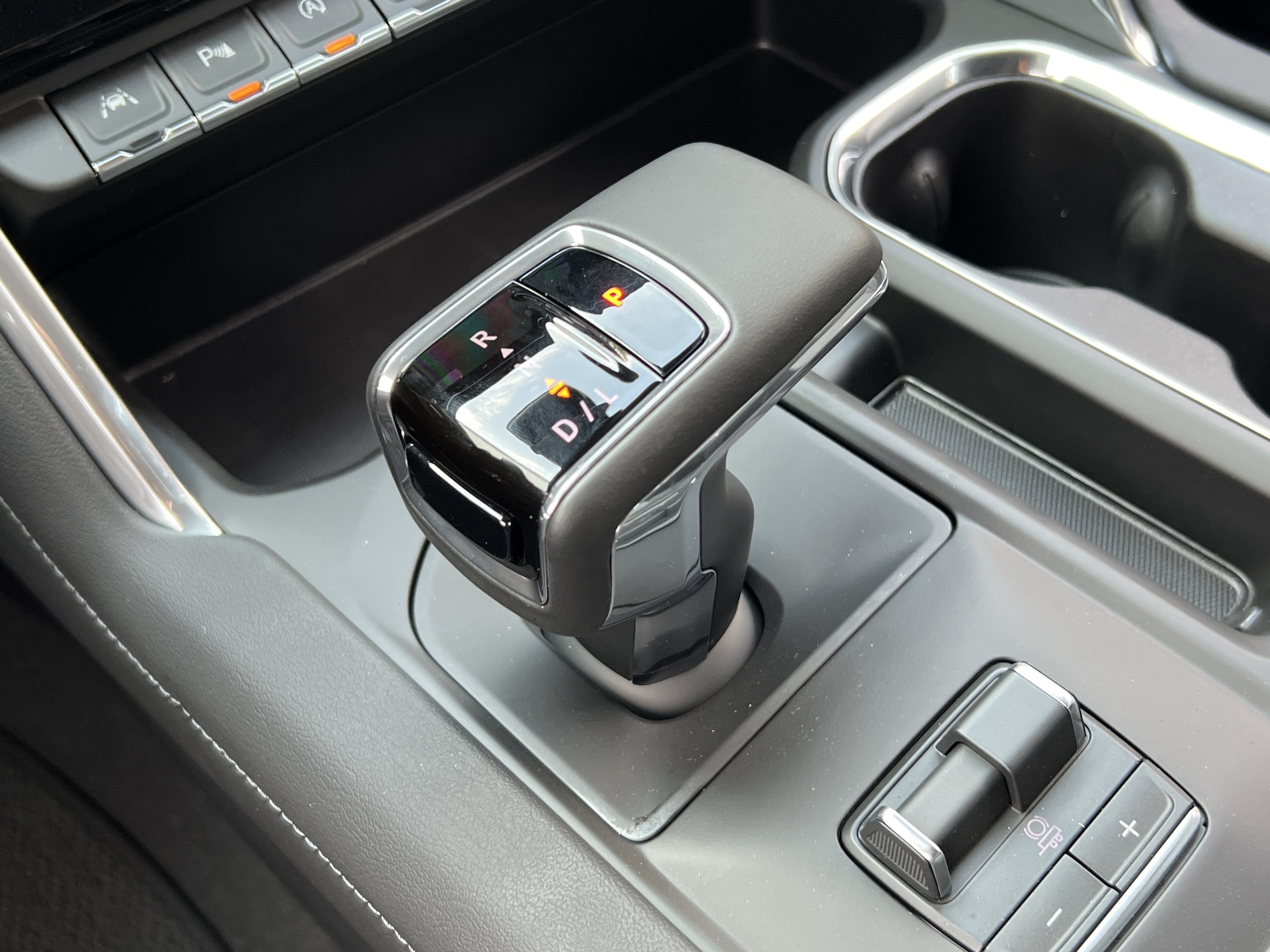 2026 GMC Sierra 1500 Denali - Photo 30
