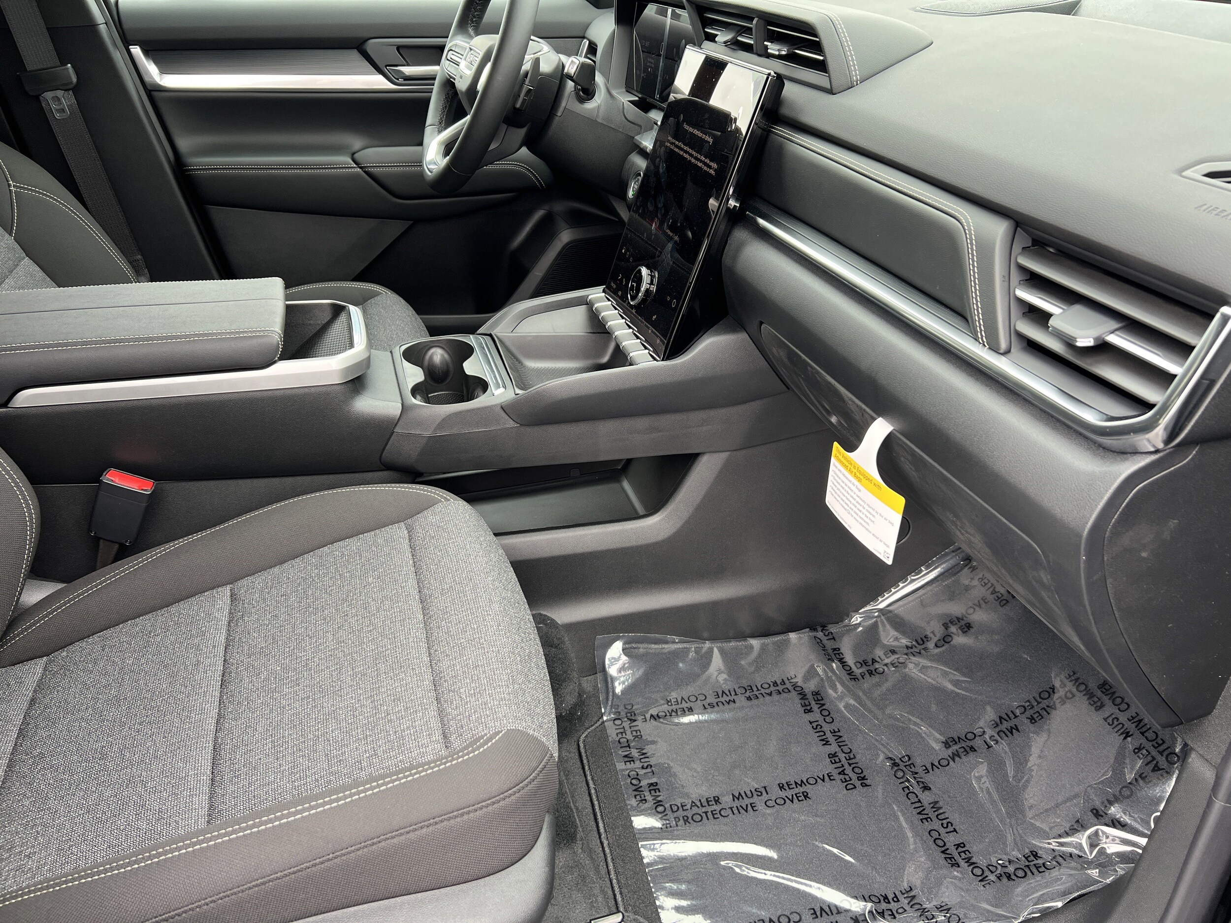 2026 GMC Terrain Elevation - Photo 23